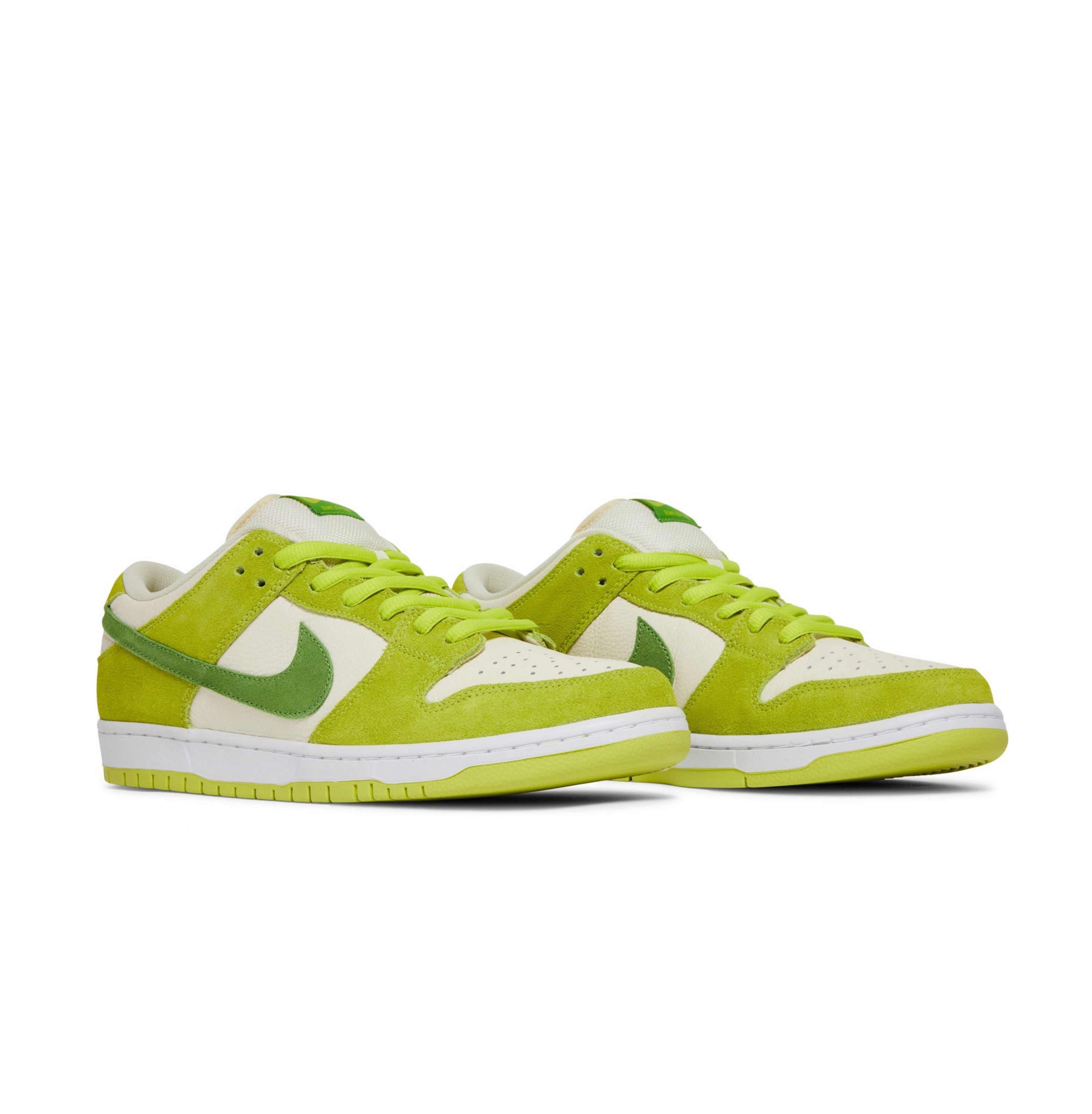 Nike Dunk Low Pro SB 'Fruity Pack - Green Apple'