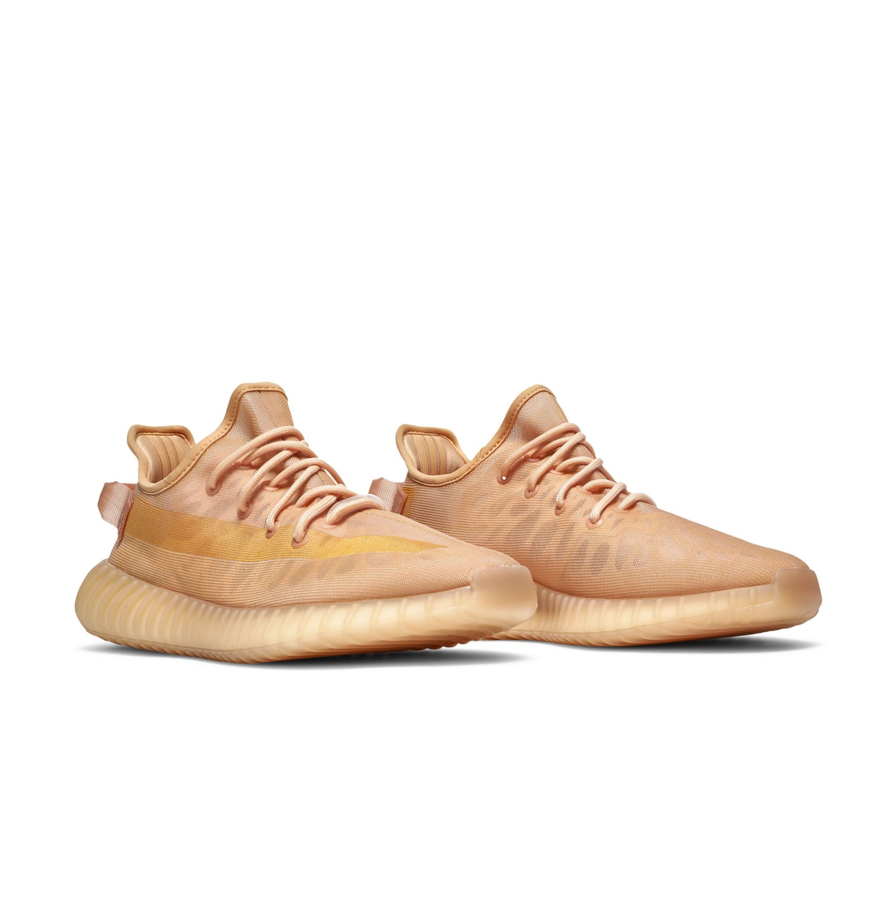 Yeezy Boost 350 V2 'Mono Clay' (USED)