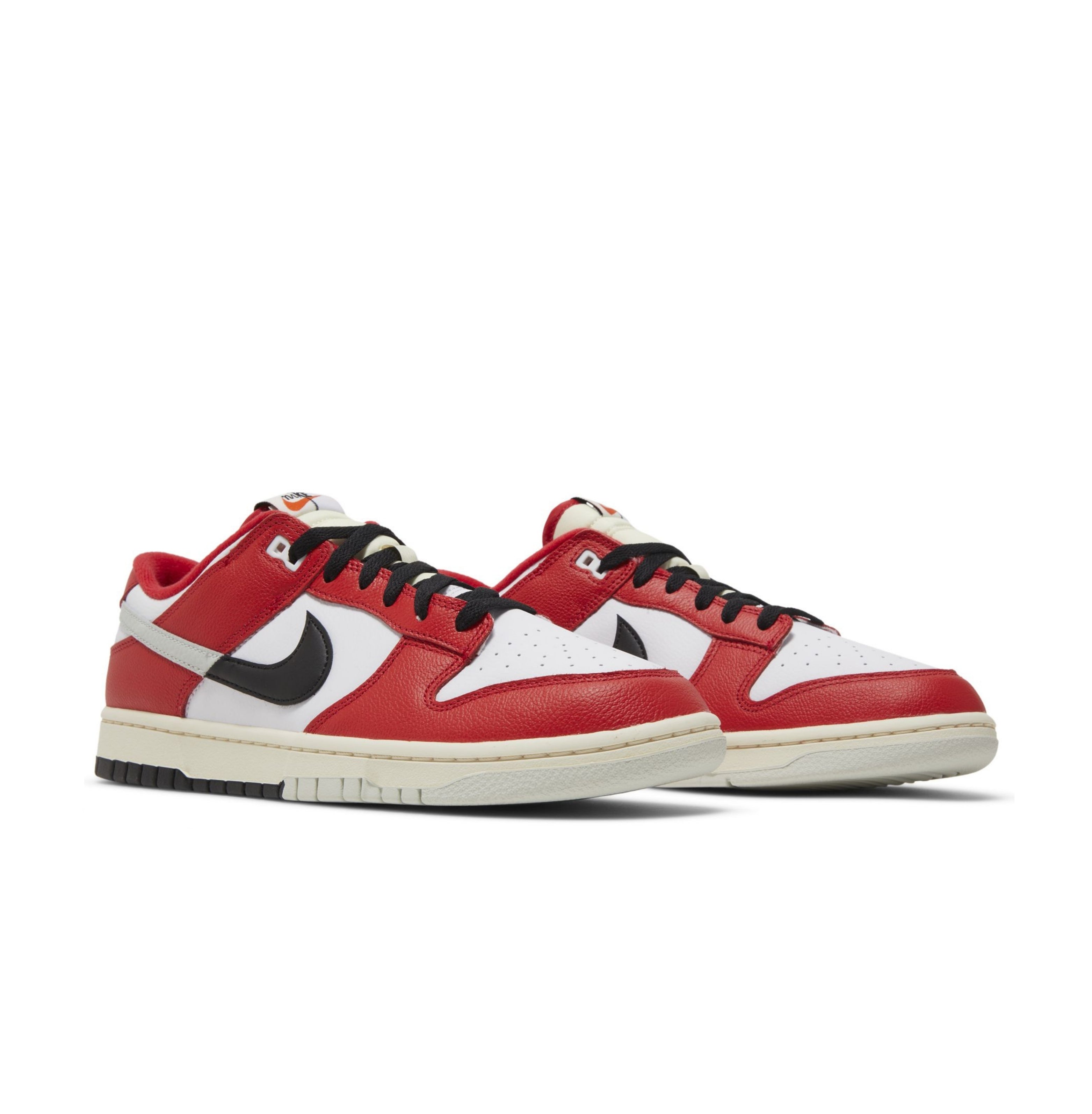 Nike Dunk Low 'Split - Chicago'