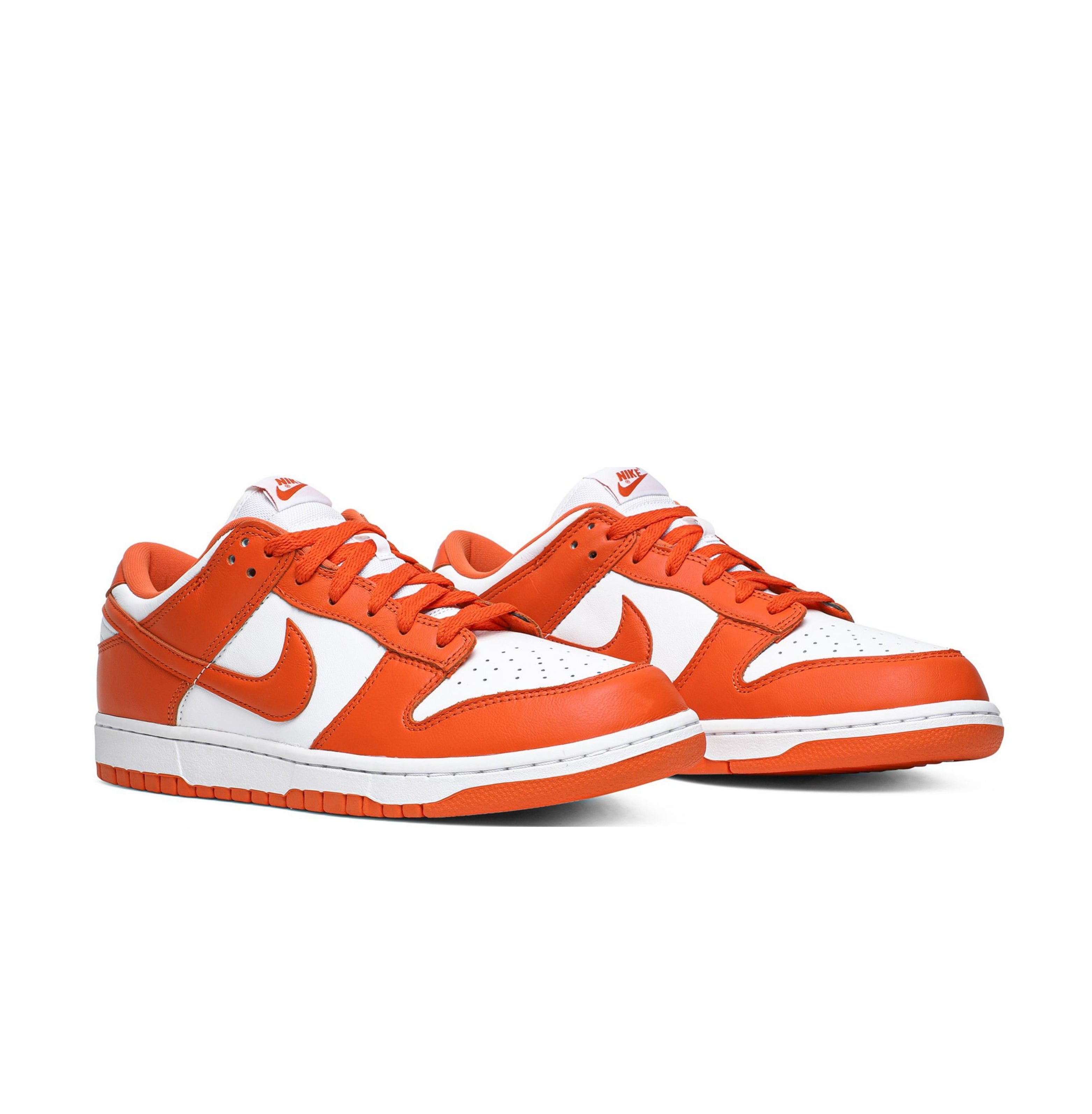 Nike Dunk Low Retro SP 'Syracuse'