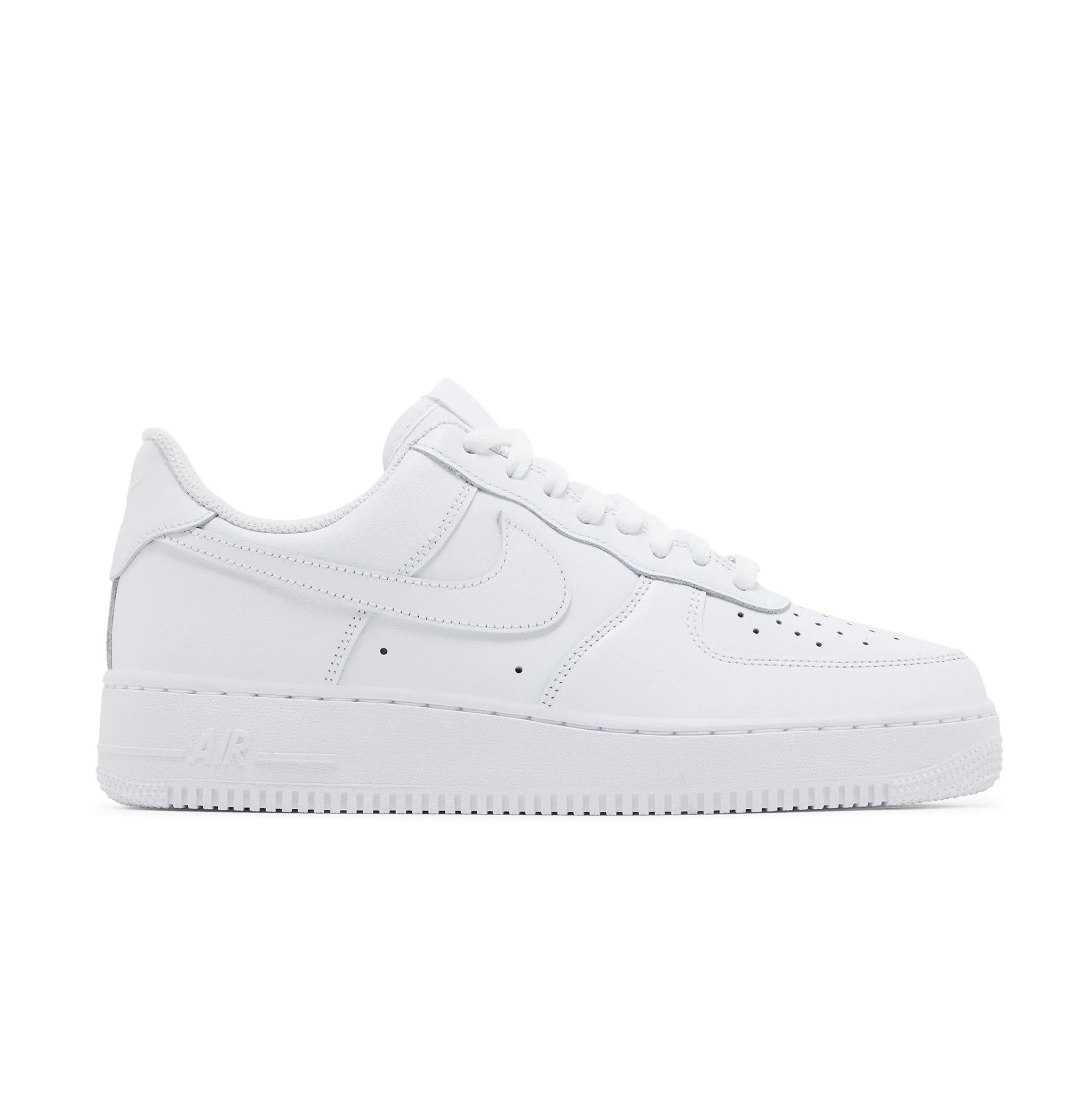 Air Force 1 Low '07 'White'