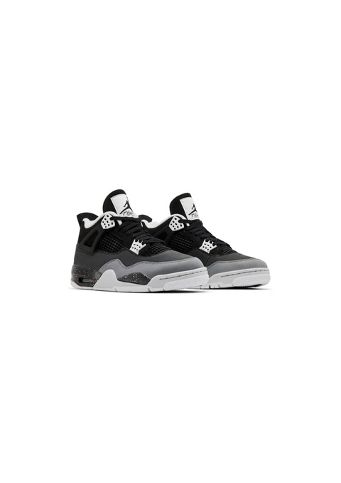 Air Jordan 4 Retro 'Fear' 2024