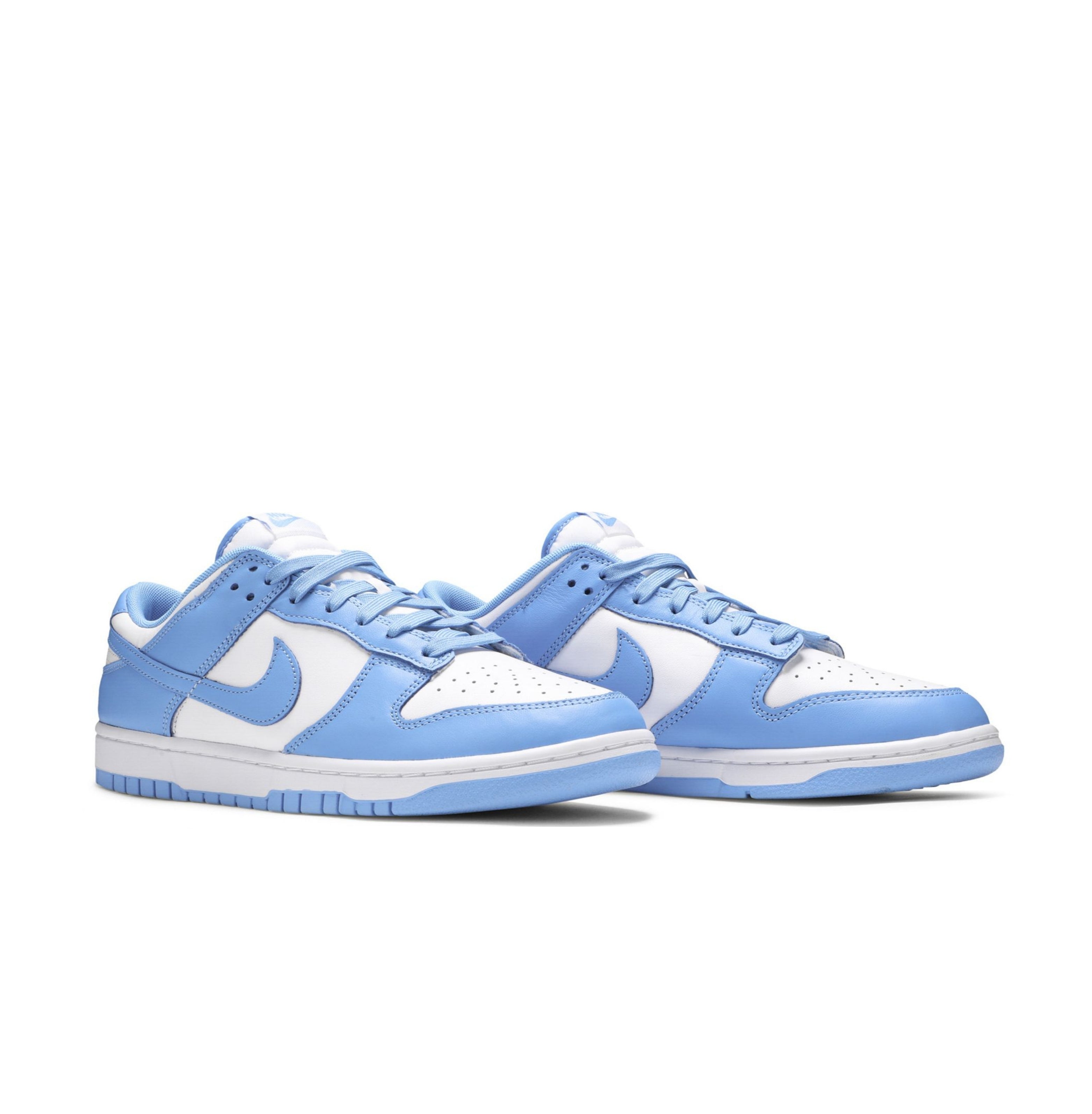 Nike Dunk Low 'University Blue'