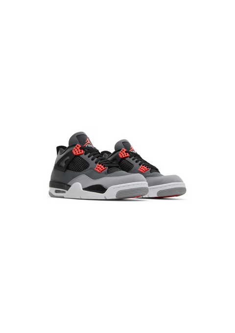 Air Jordan 4 Retro 'Infrared'