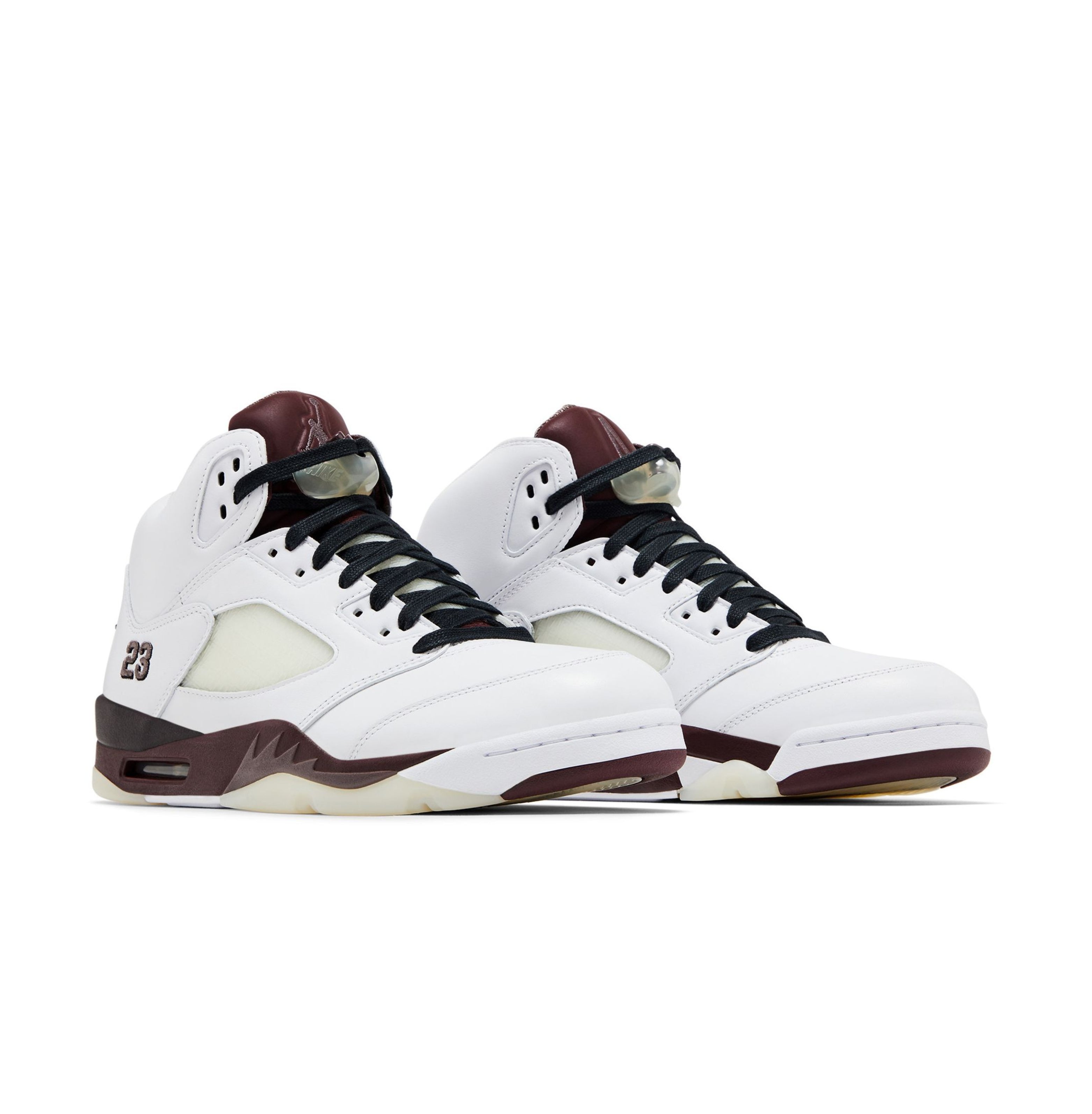 Air Jordan 5 Retro OG x A Ma Maniére 'Black Collective'