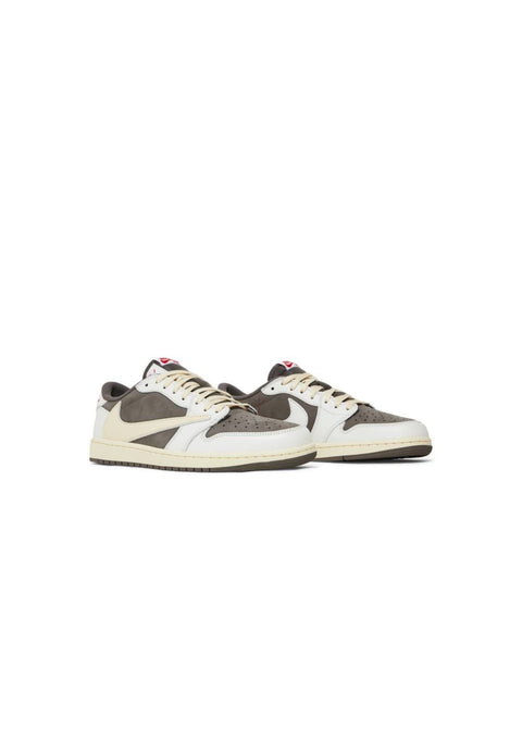 Travis Scott x Air Jordan 1 Retro Low OG 'Reverse Mocha'