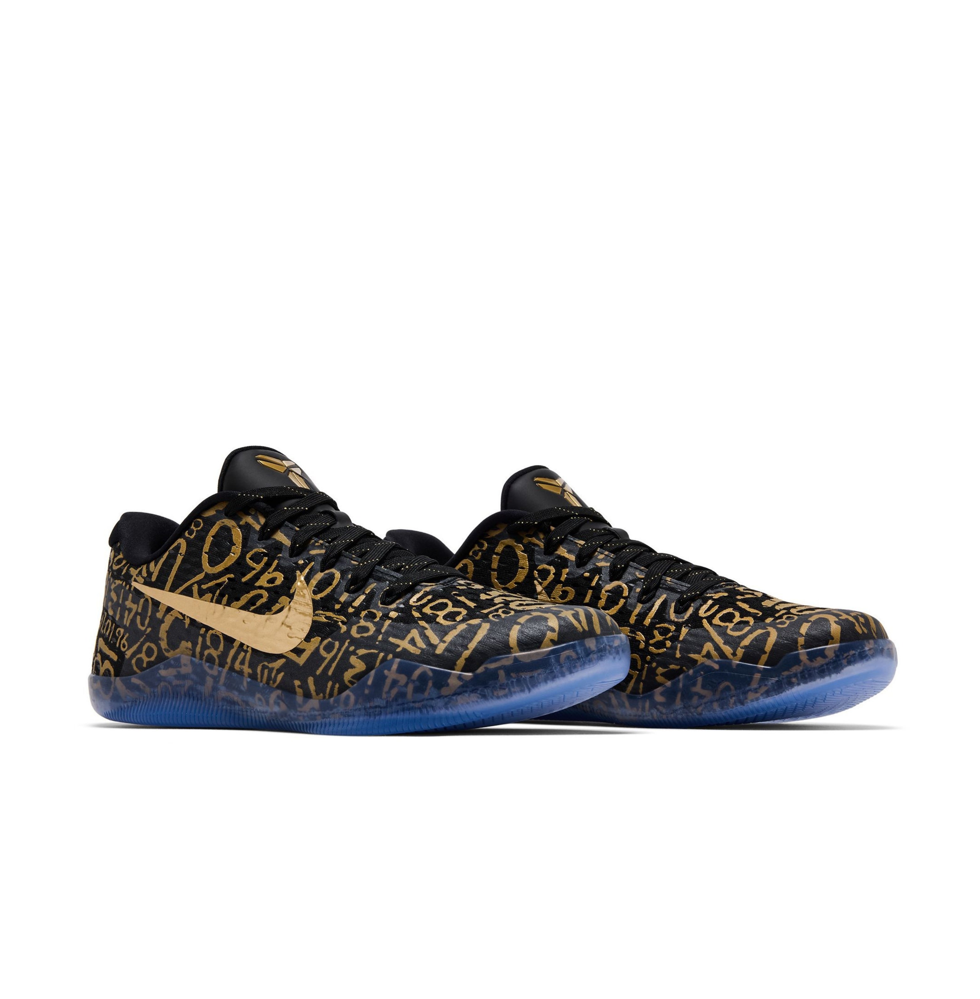 Nike Kobe 11 Protro 'Mamba Day'