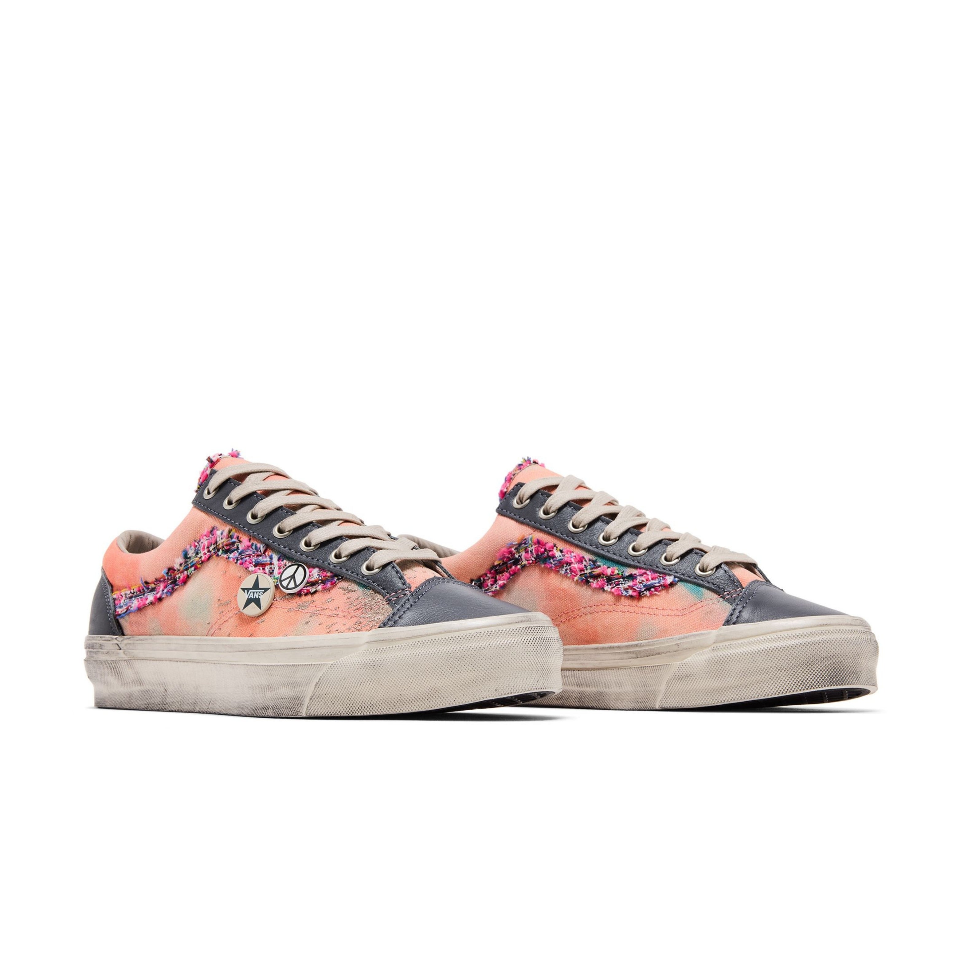Vans Old Skool 36 LX 'Souvenir Asphalt'