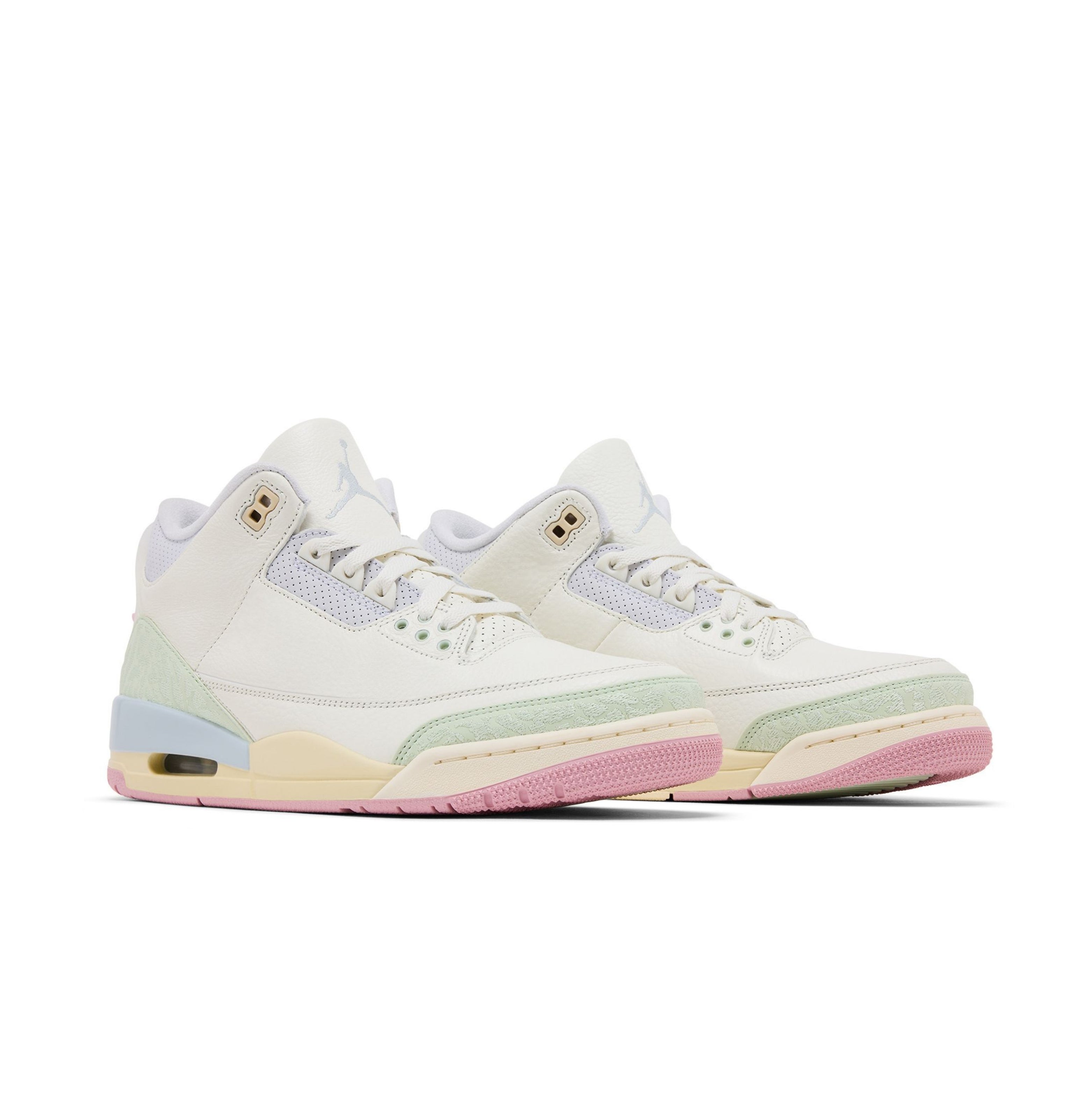 Air Jordan 3 Retro 'Spring is In The Air'