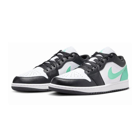 Air Jordan 1 Low 'Green Glow'