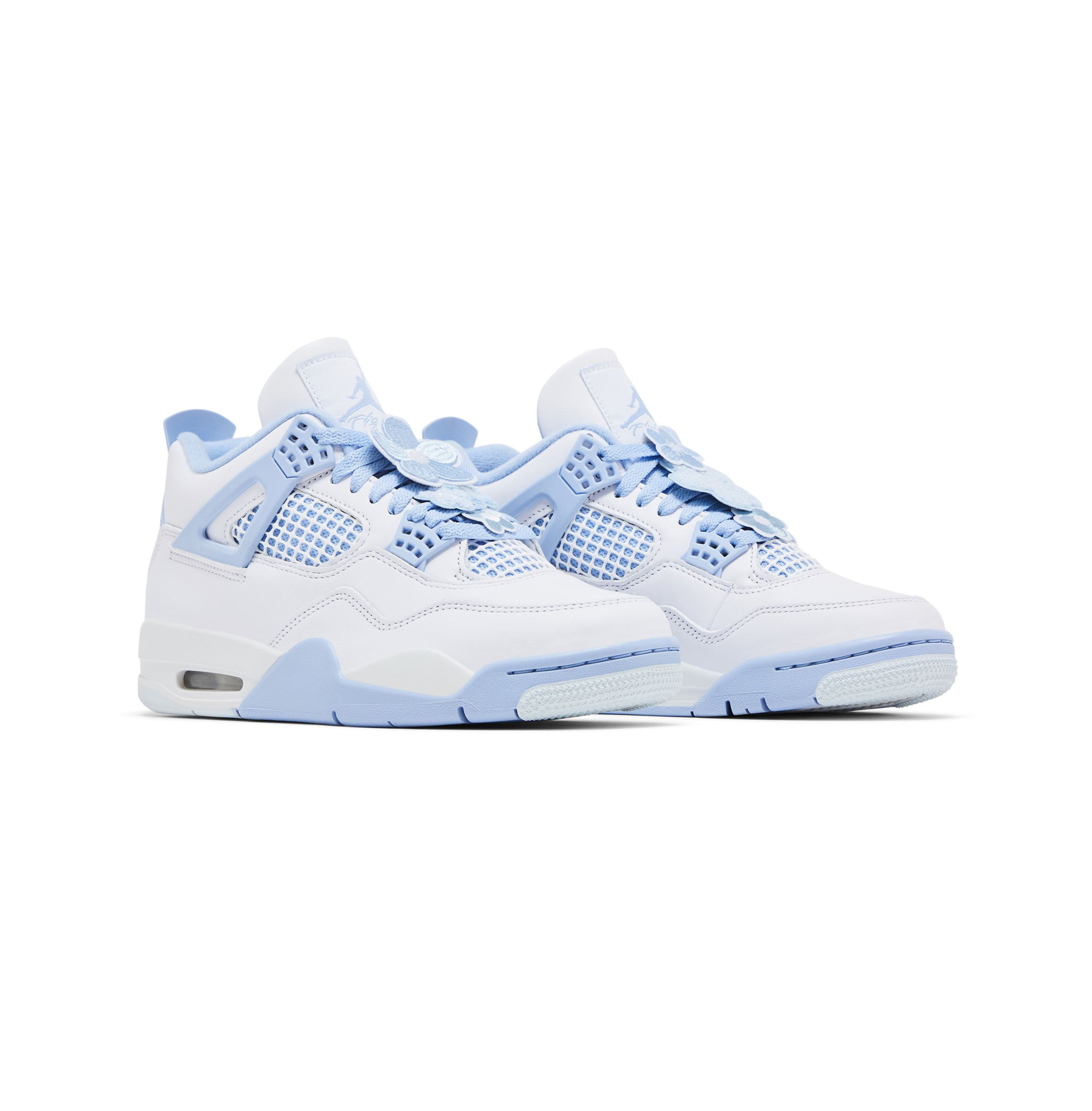 Air Jordan 4 Retro 'Forget Me Not' (Women's)