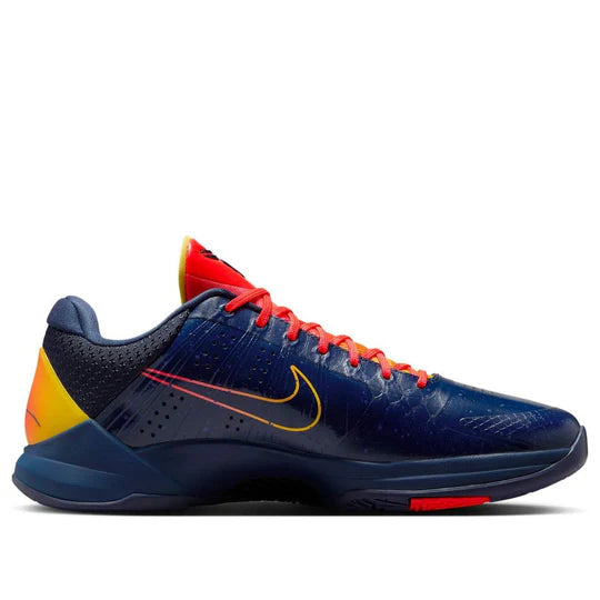 Nike Kobe 5 Protro x Caitlin Clark 'Indiana Fever'