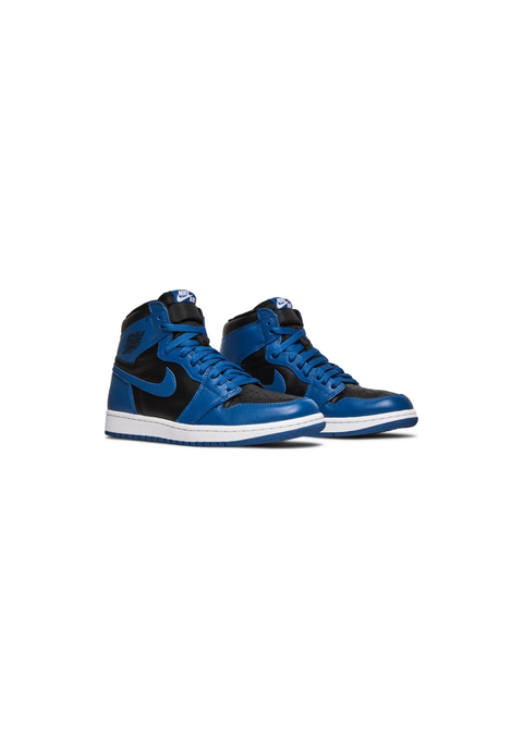 Air Jordan 1 High "Dark Marina Blue"