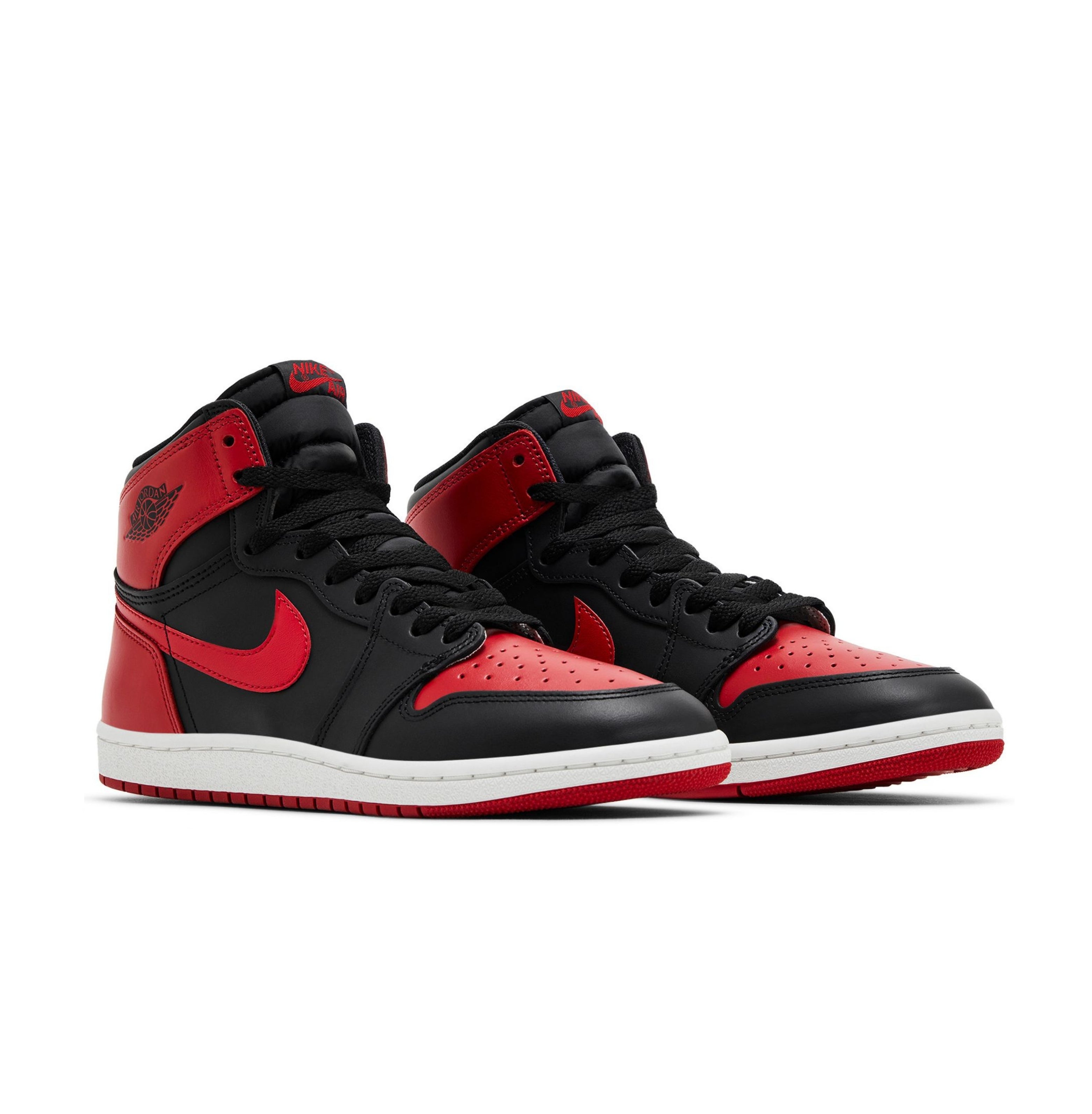 Air Jordan 1 Retro High '85 OG 'Bred / Banned' 2025