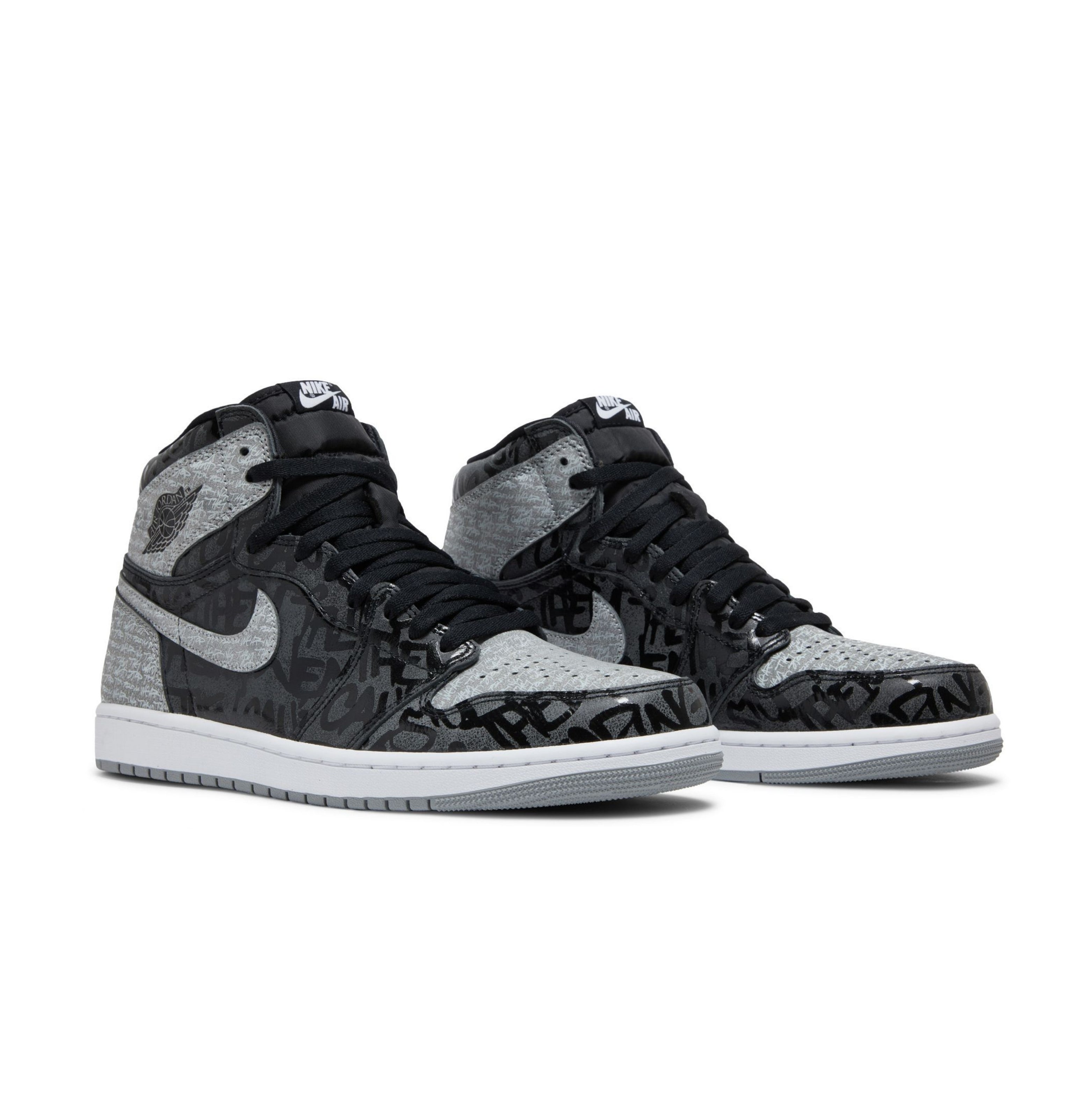 Air Jordan 1 Retro High OG 'Rebellionaire'