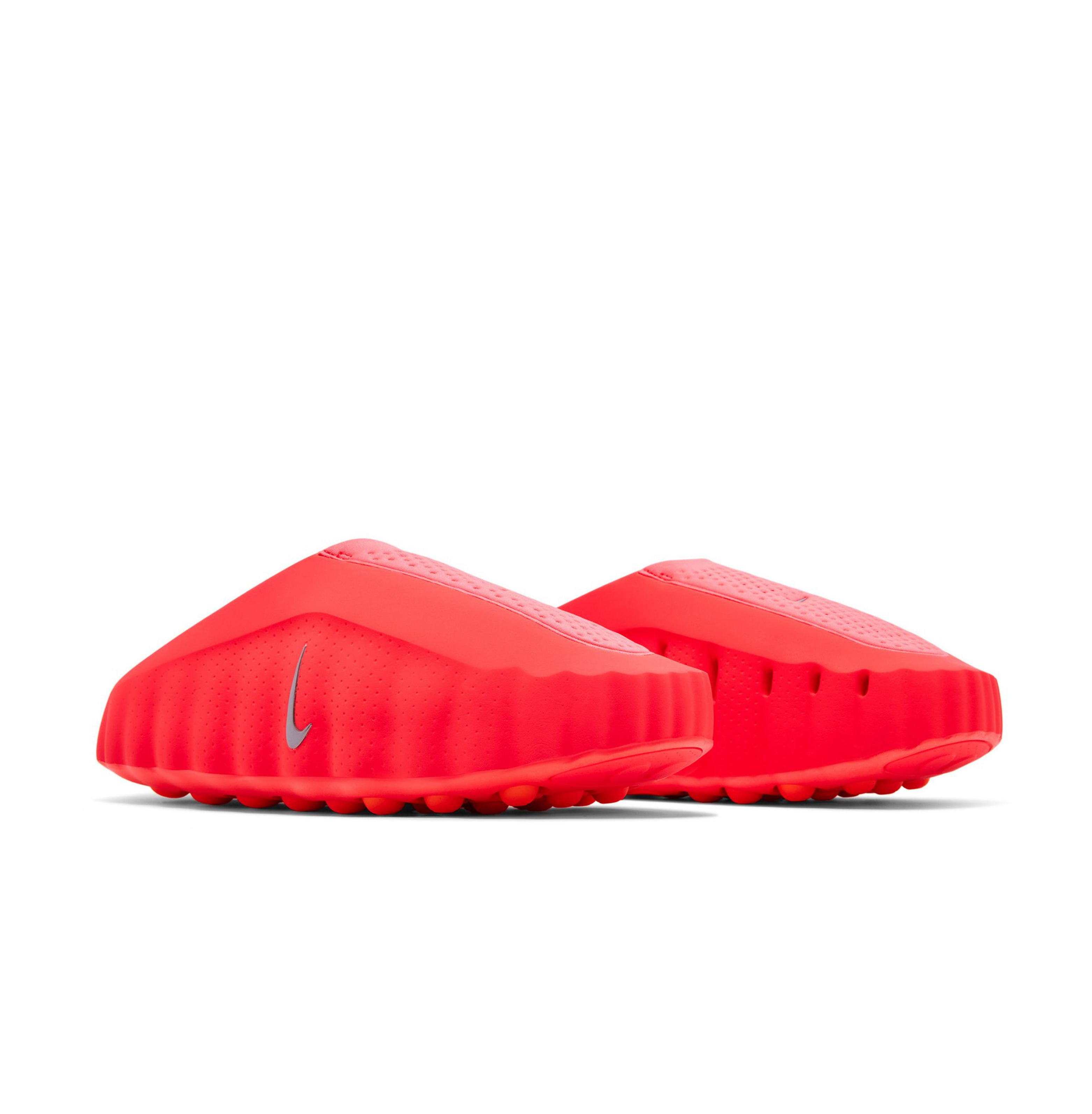 Nike Mind 001 Mule 'Solar Red'