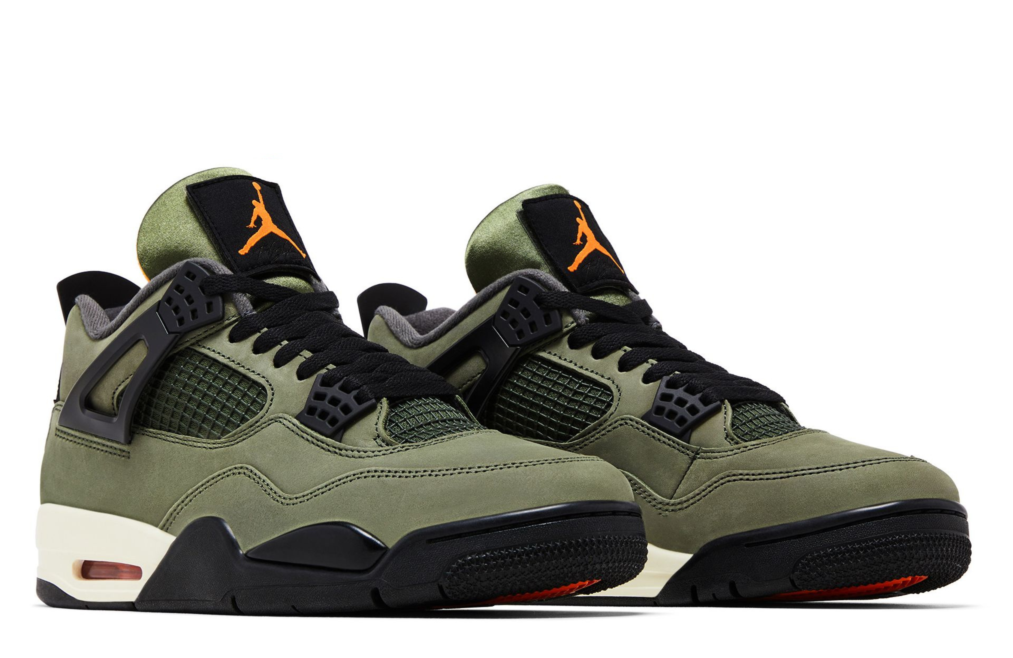 Air Jordan 4 Retro OG SP 'Undefeated' (2025)