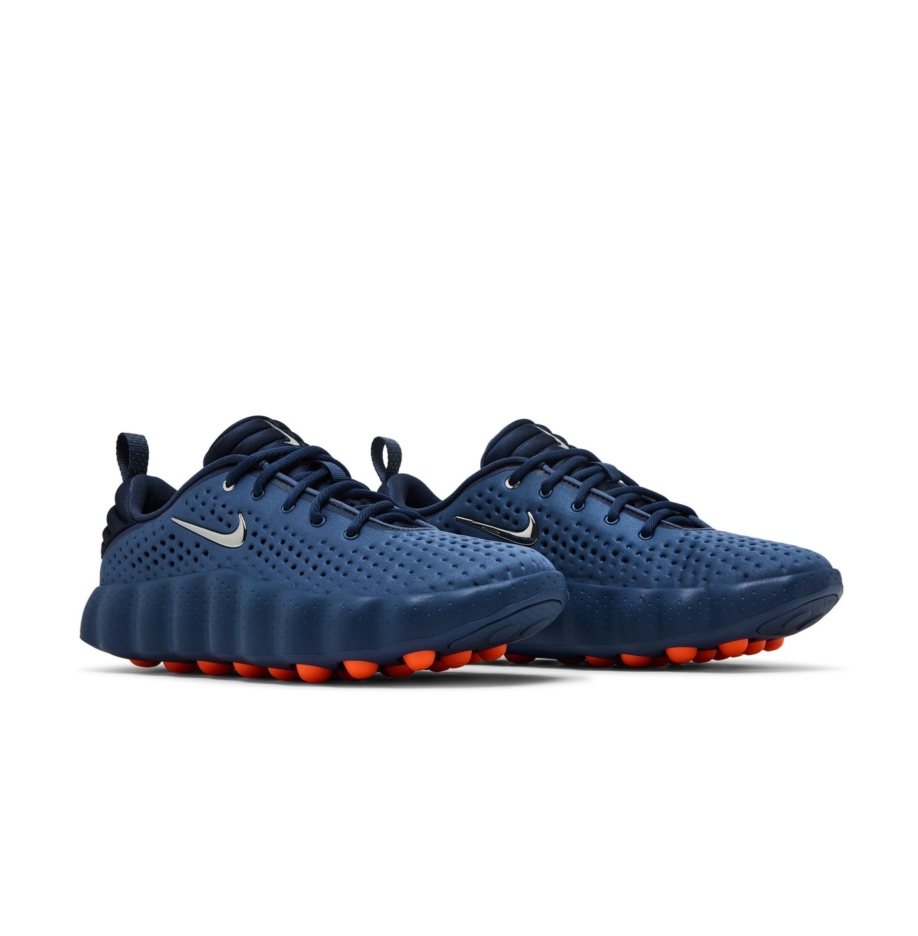 Nike Mind 002 'Thunder Blue Chrome'