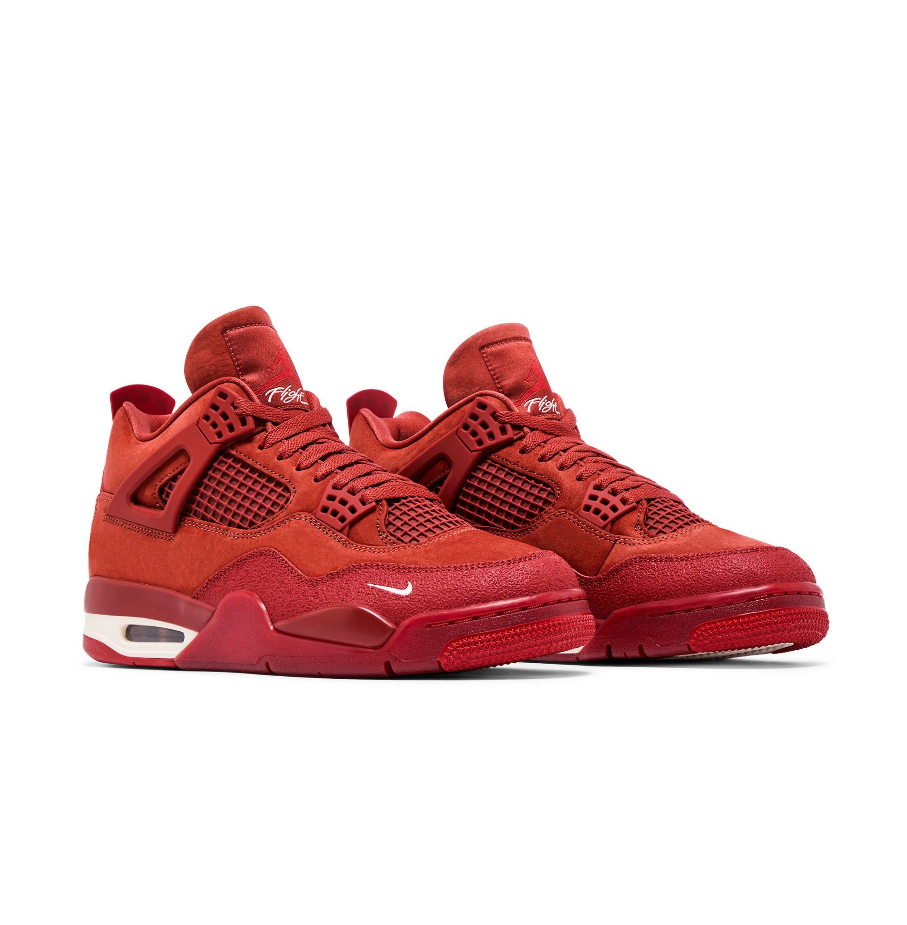 Air Jordan 4 Retro OG SP x Nigel Sylvester 'Brick by Brick'