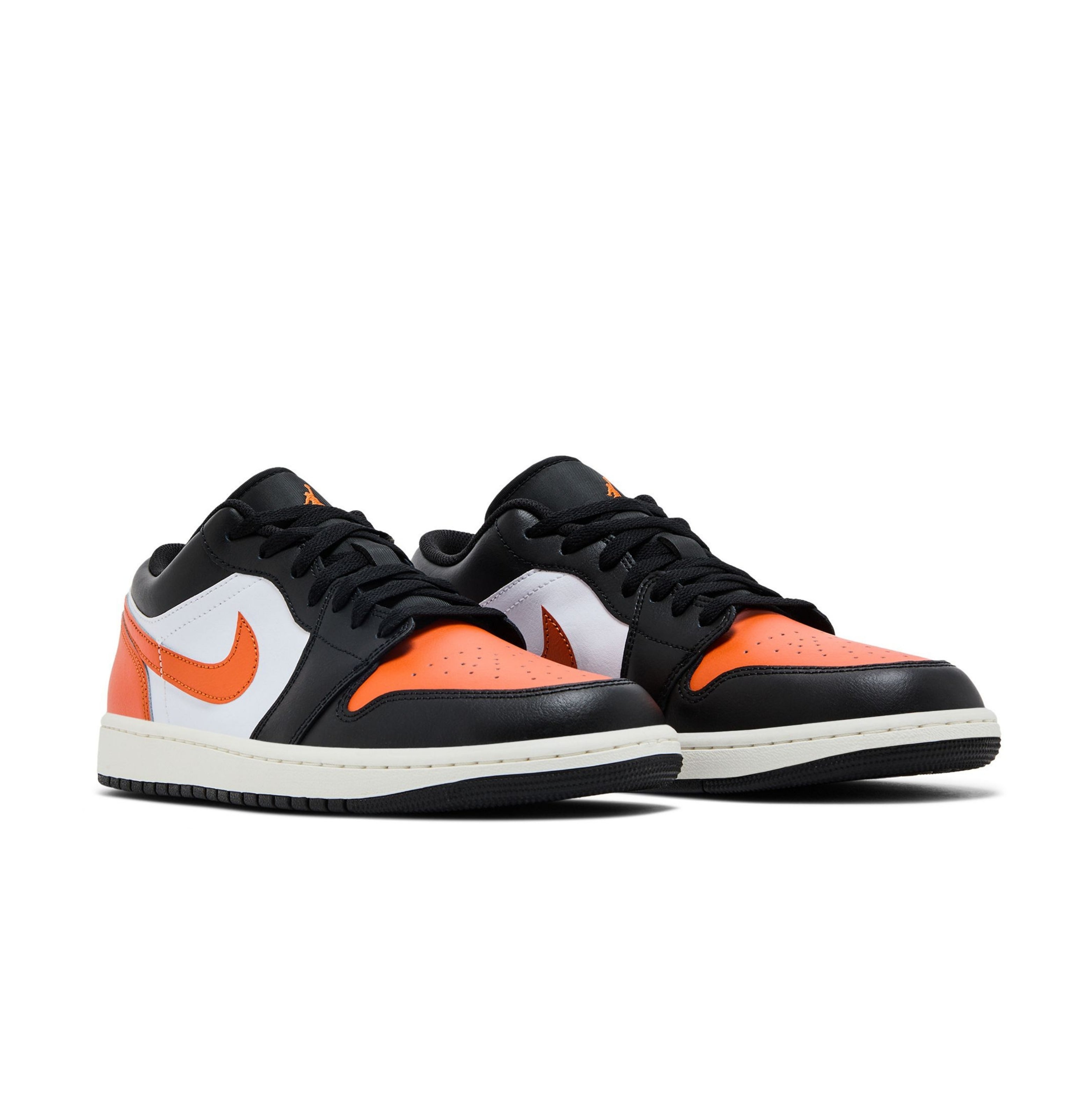 Air Jordan 1 Low 'Shattered Backboard Alternate'