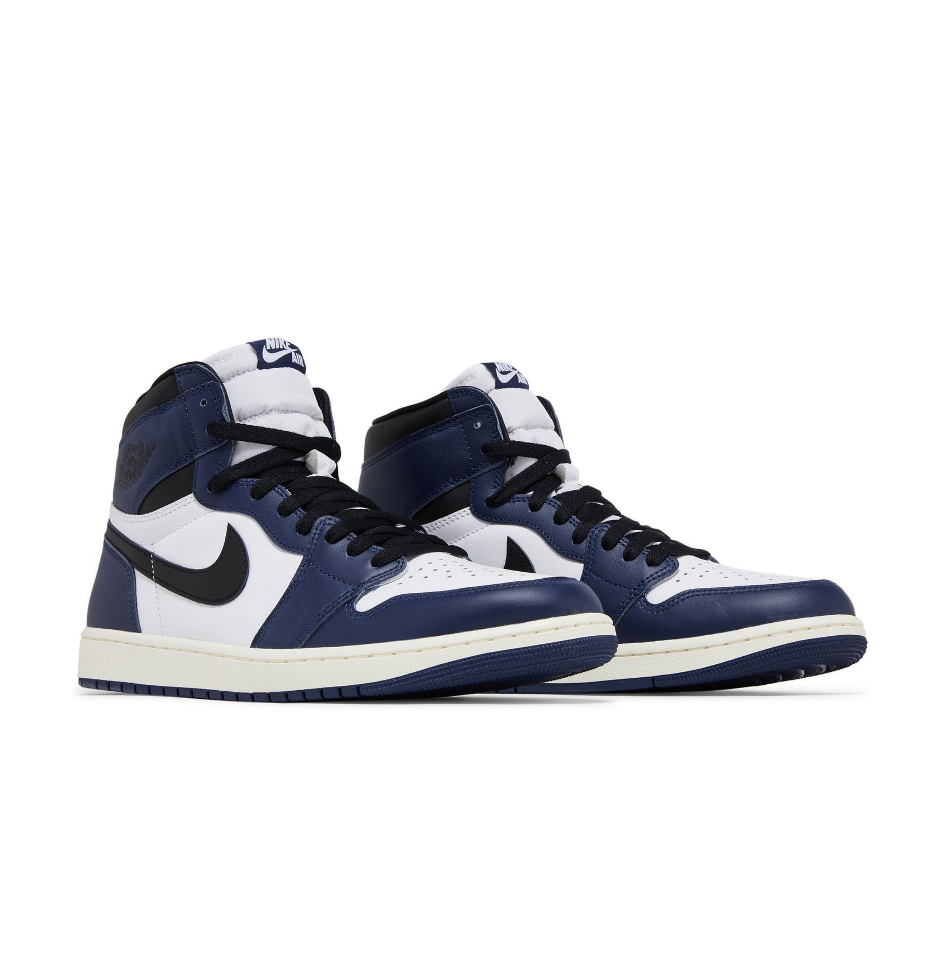 Air Jordan 1 Retro High OG 'Midnight Navy'