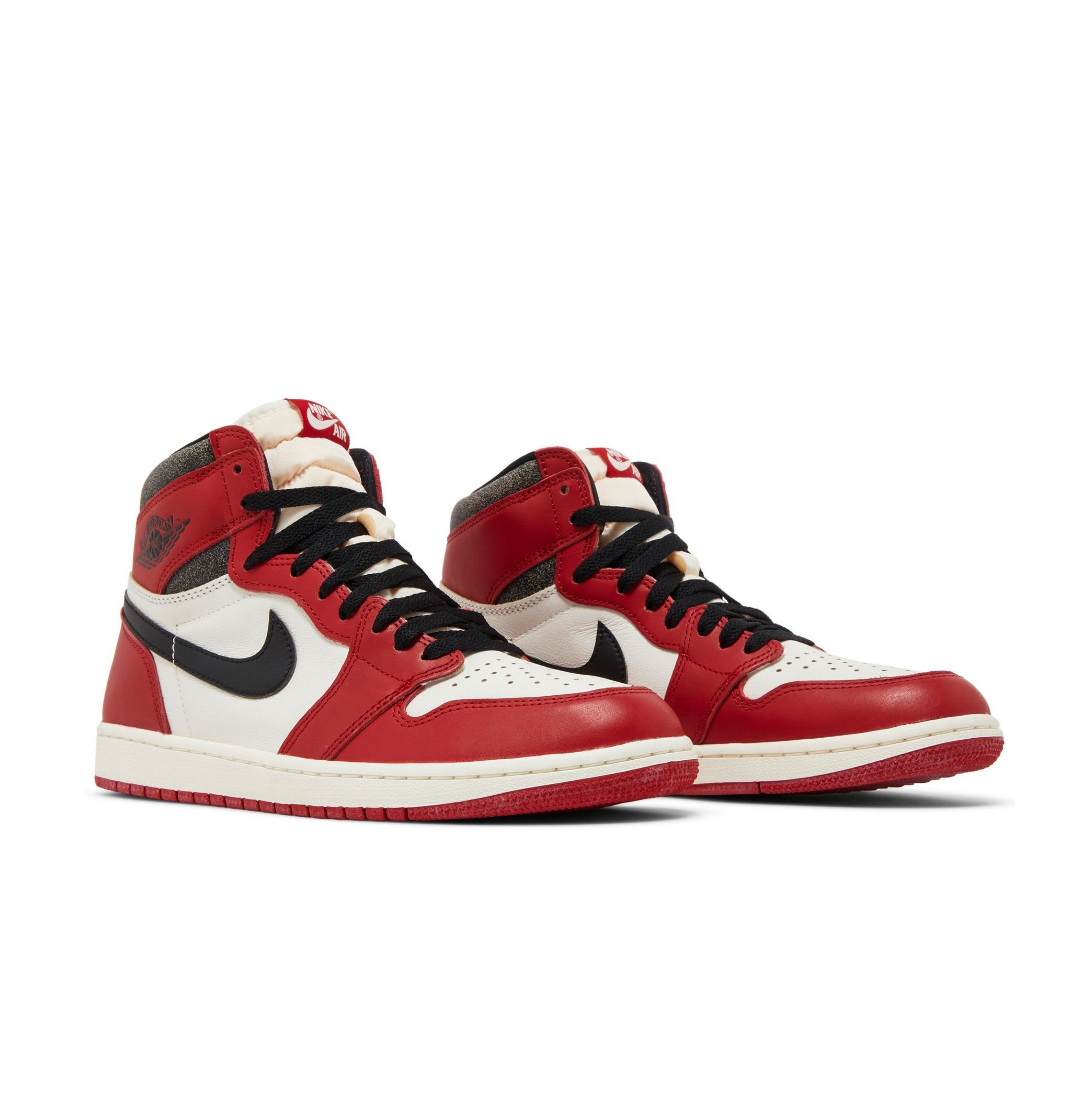 Air Jordan 1 Retro High OG 'Chicago Lost & Found'