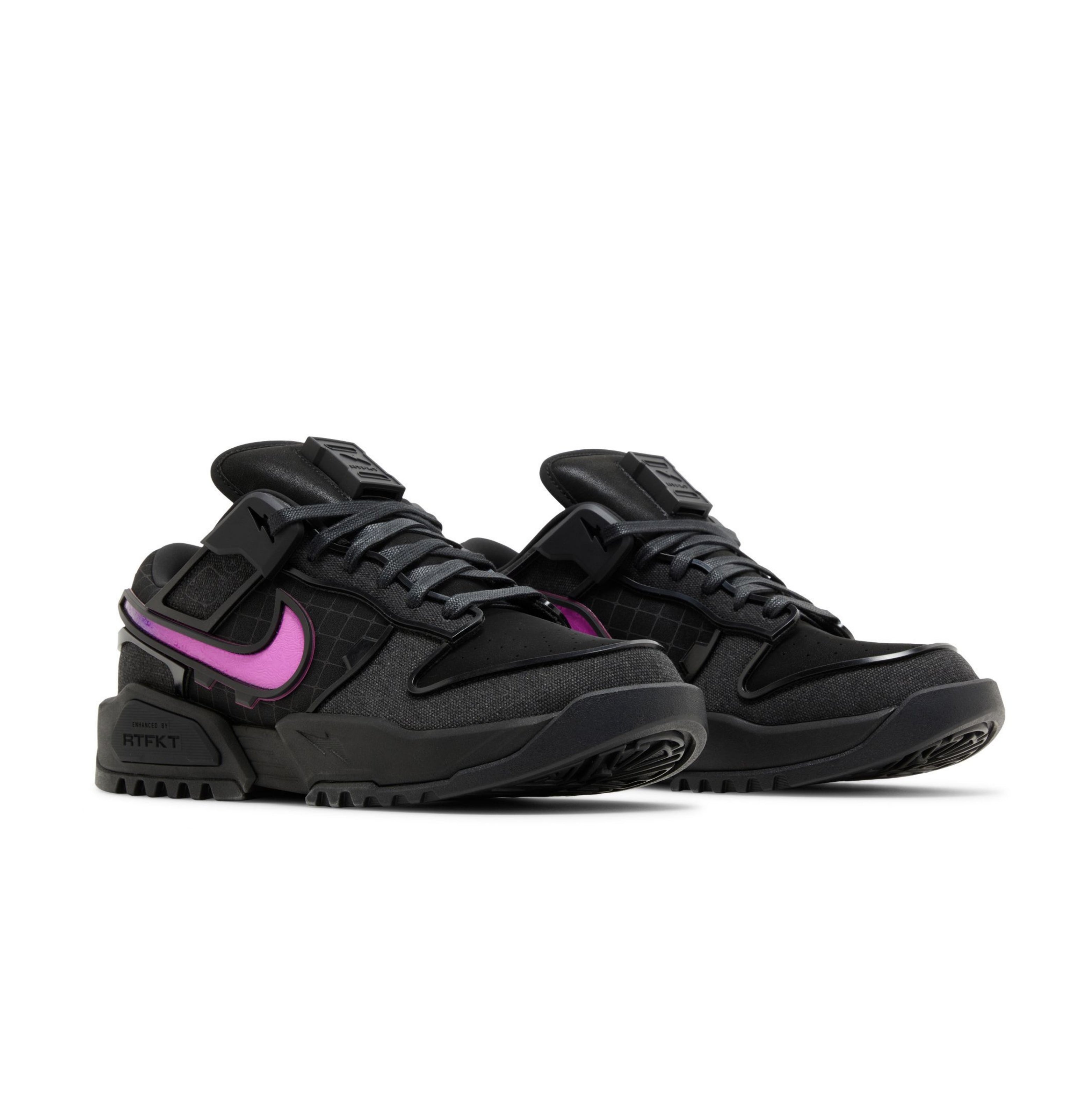 Nike Dunk Genesis Low x RTFKT 'Void' (Edition of 11394)