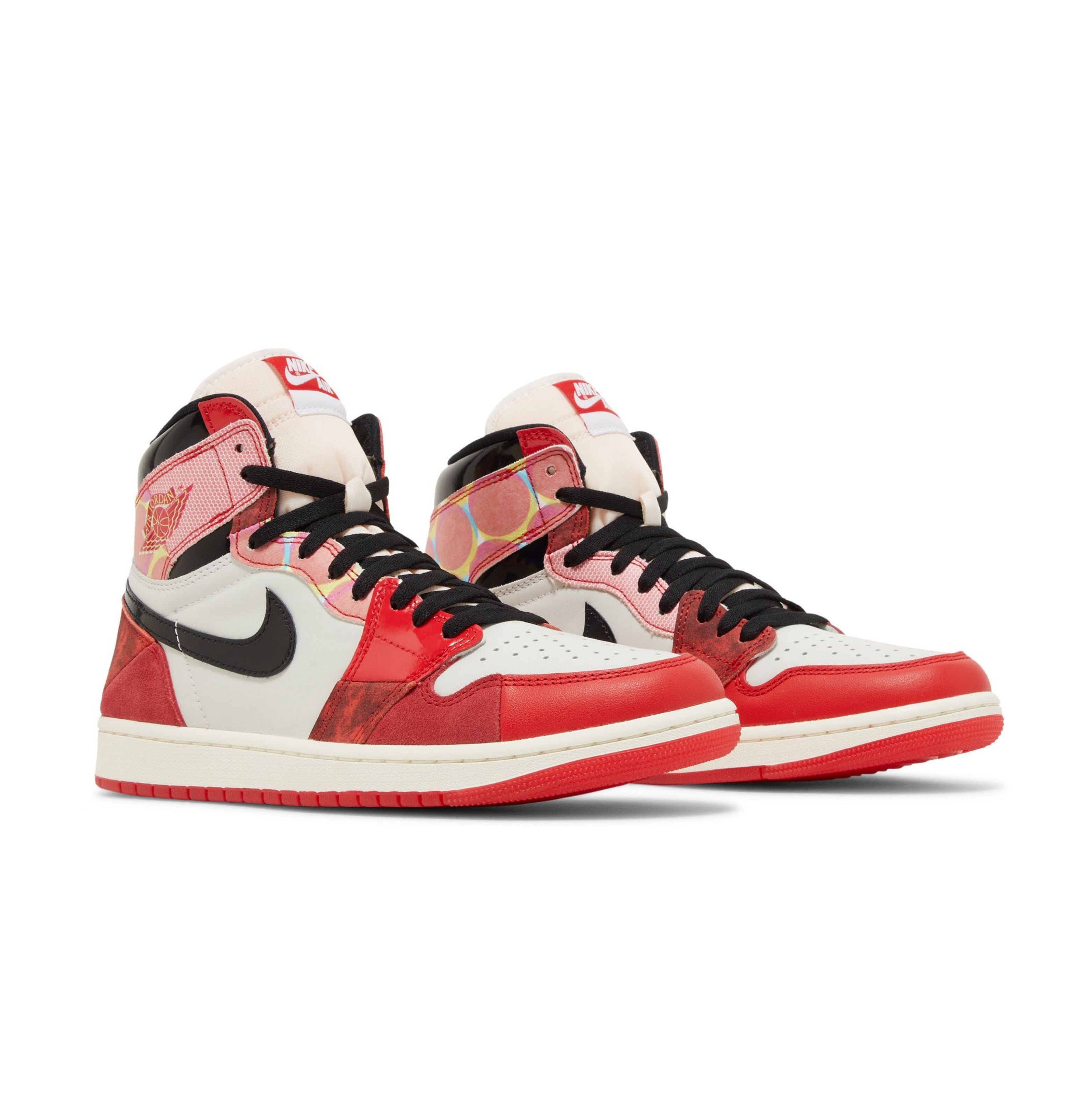 Air Jordan 1 Retro High OG Spider-Man Across the Spider-Verse