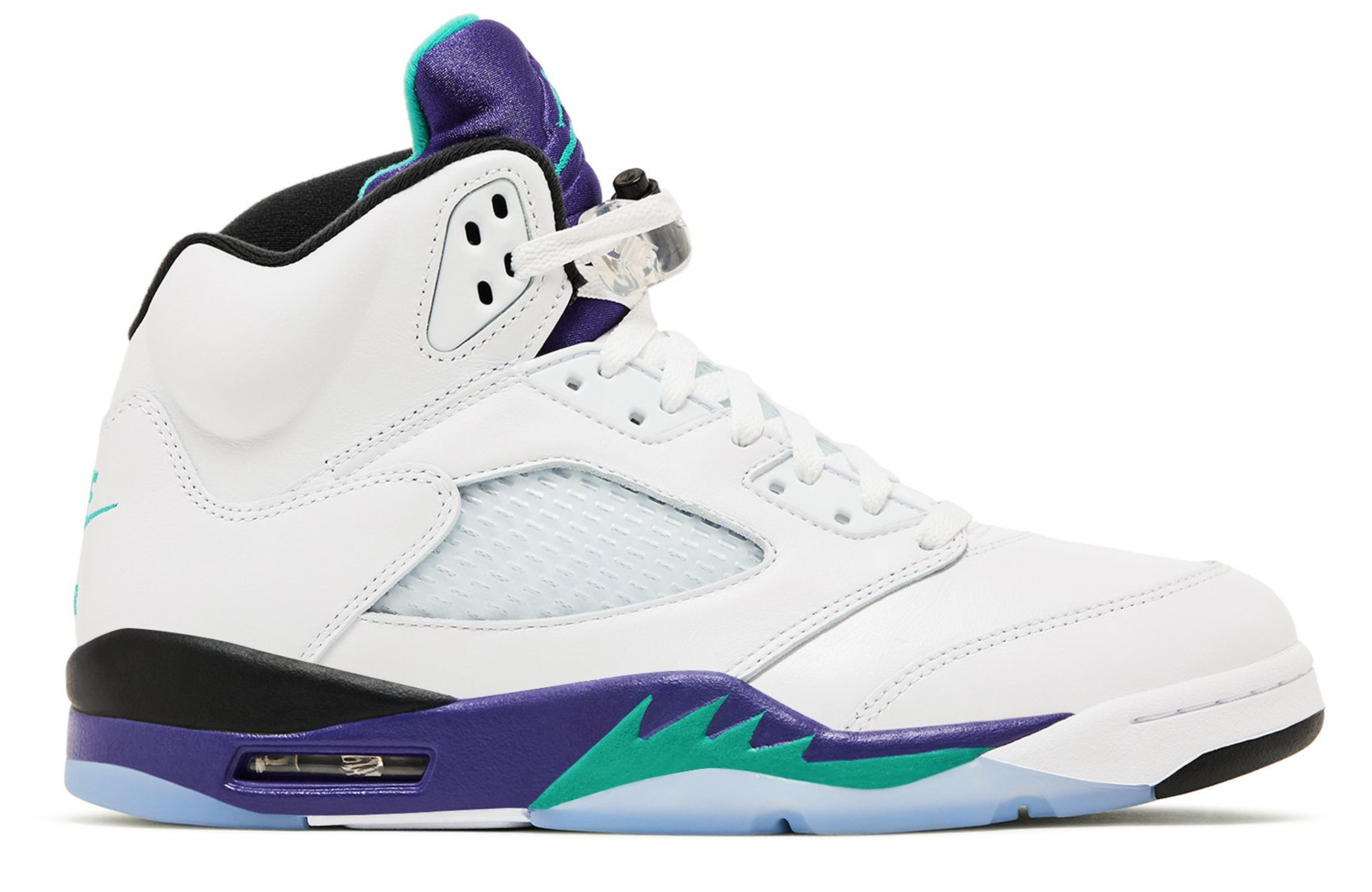 Air Jordan 5 Retro 'Grape' 2025