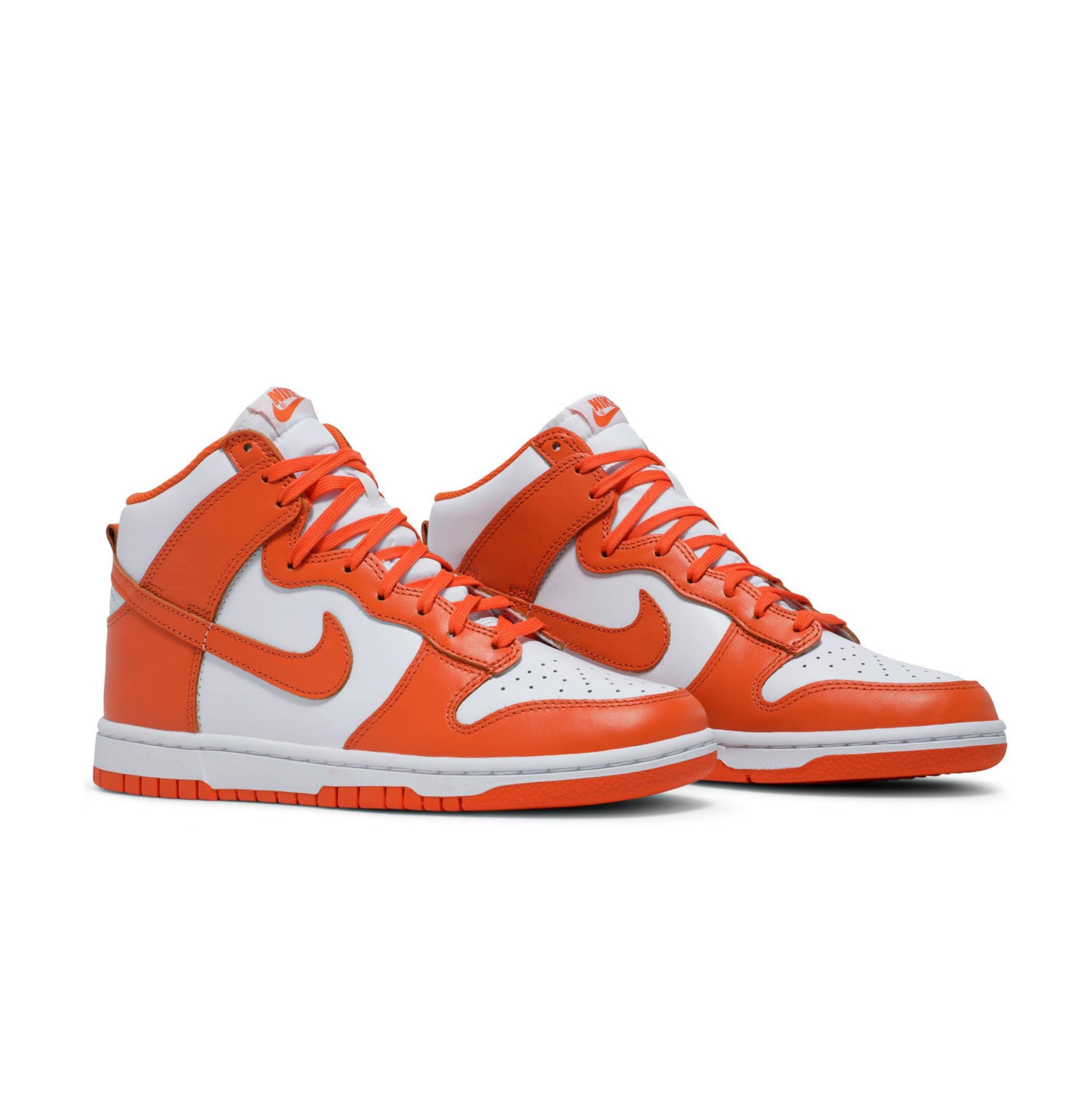 Nike Dunk High SP 'Syracuse' 2021