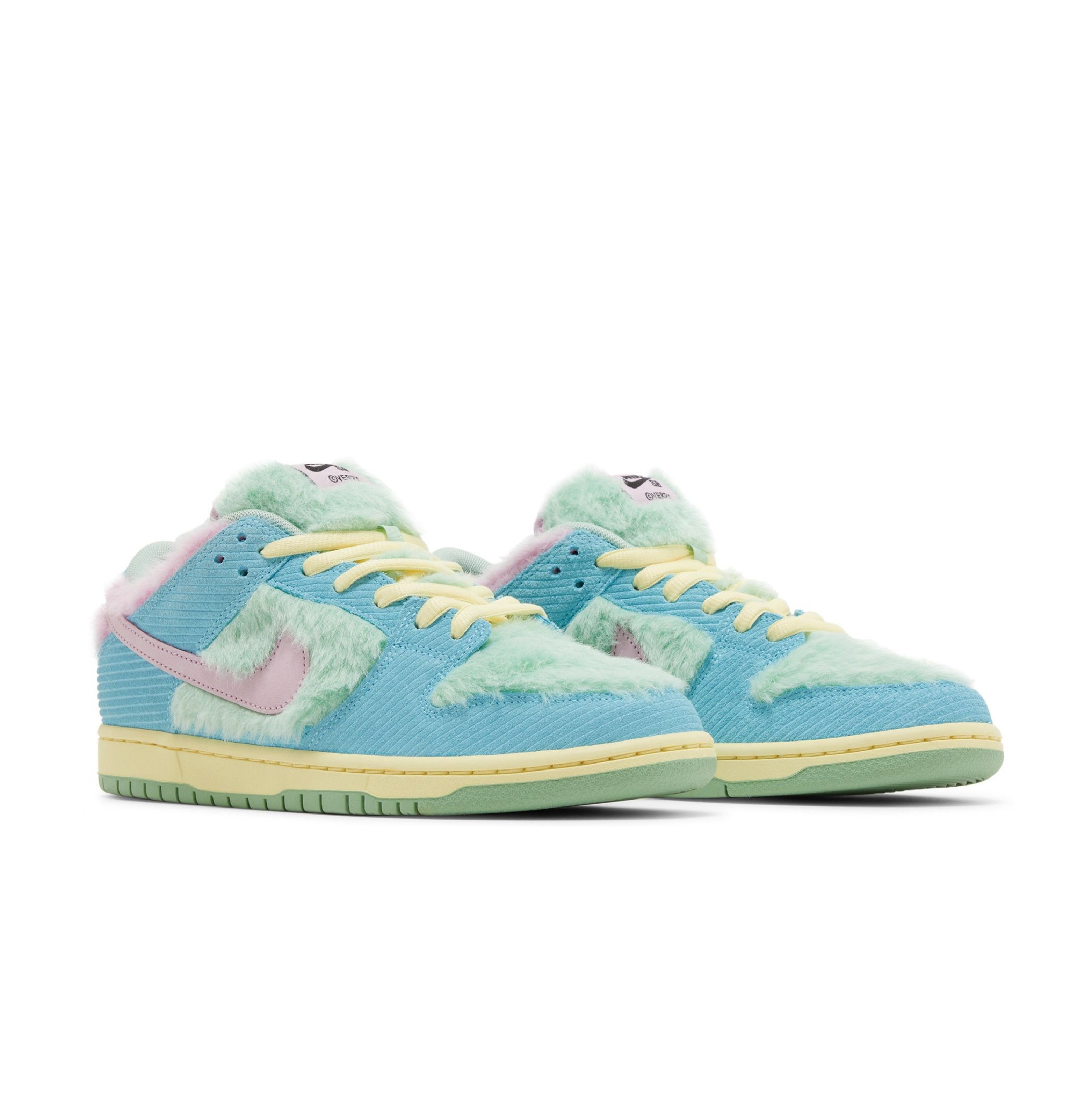 Nike SB Dunk Low x Verdy 'Visty'