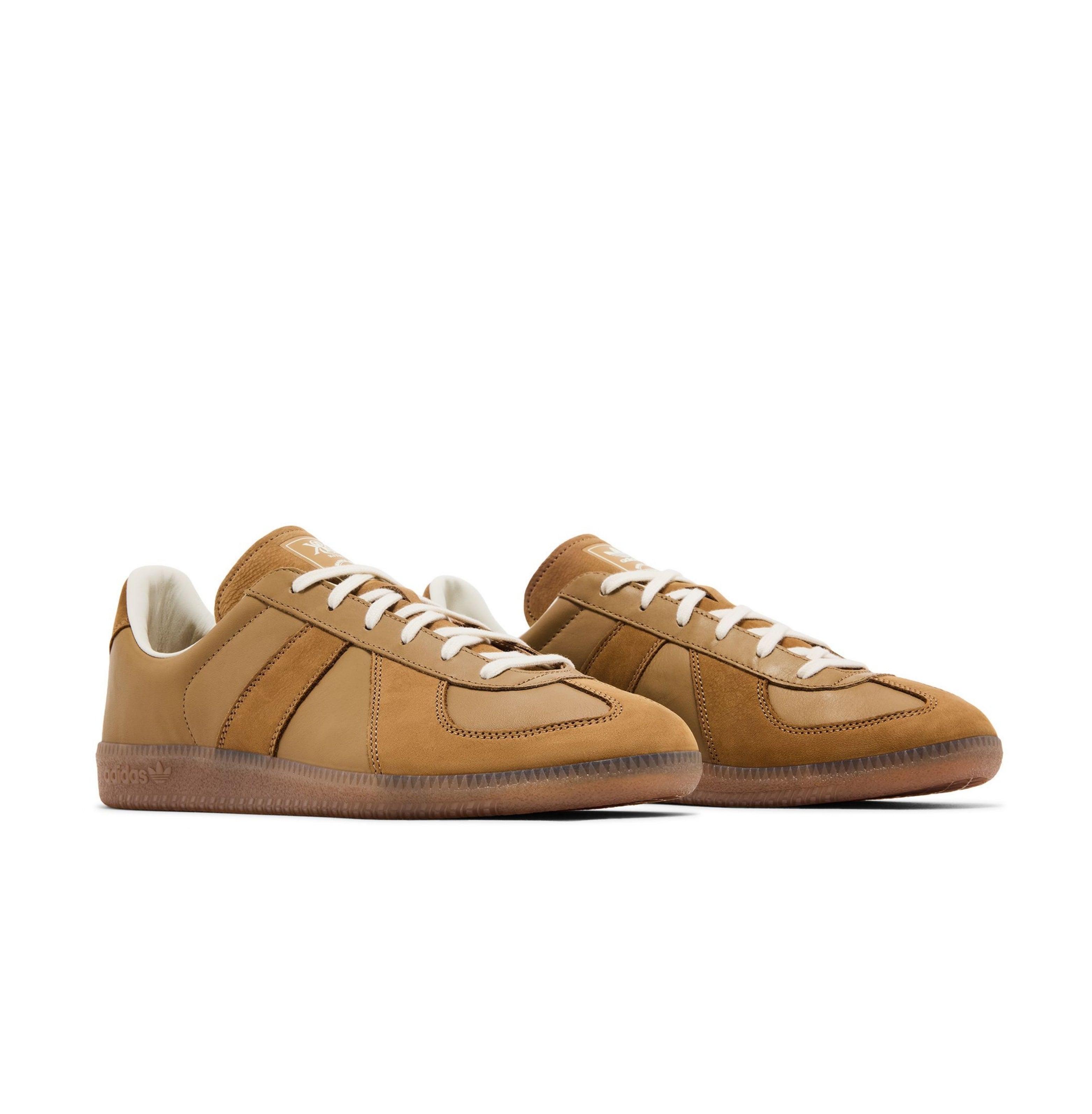 Adidas BW Army Kith 'Raw Desert'