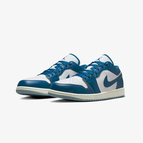 Air Jordan 1 Low SE 'Industrial Blue'