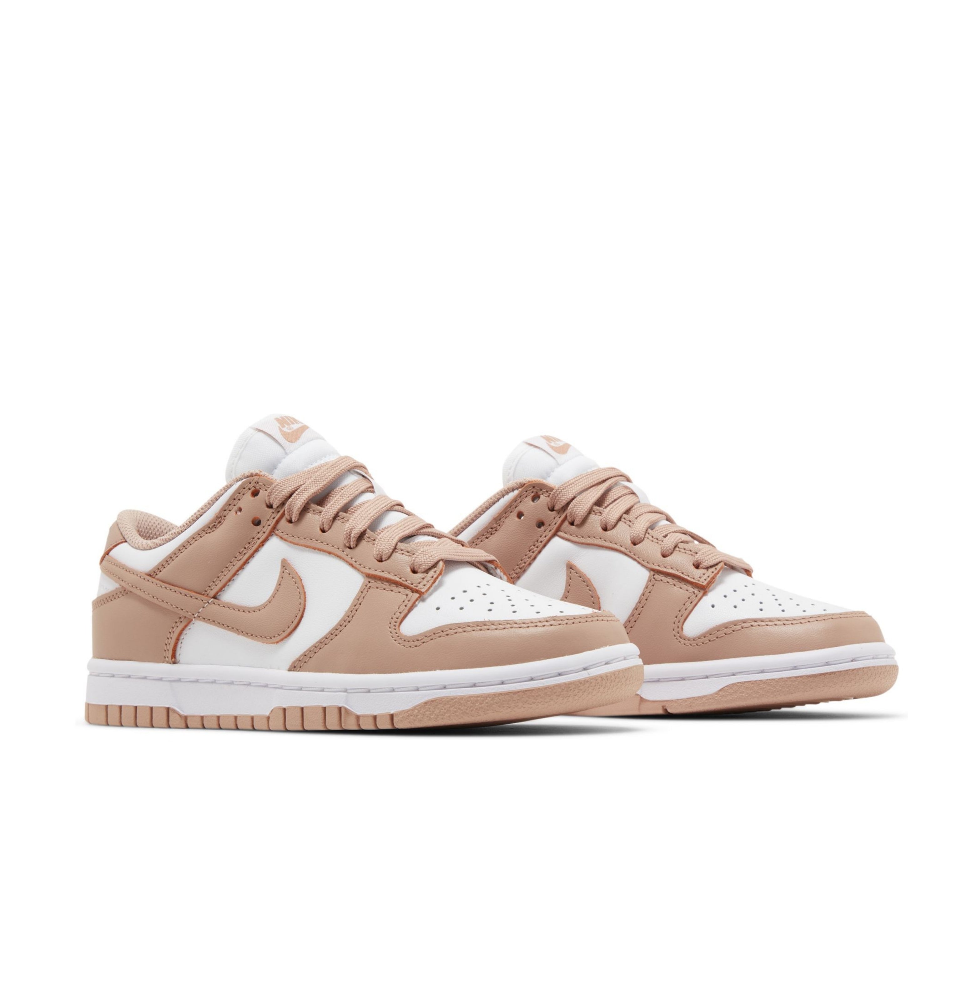 Nike Dunk Low 'Rose Whisper' (Women's)