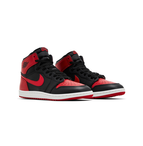 Air Jordan 1 Retro High '85 OG 'Bred / Banned' 2025