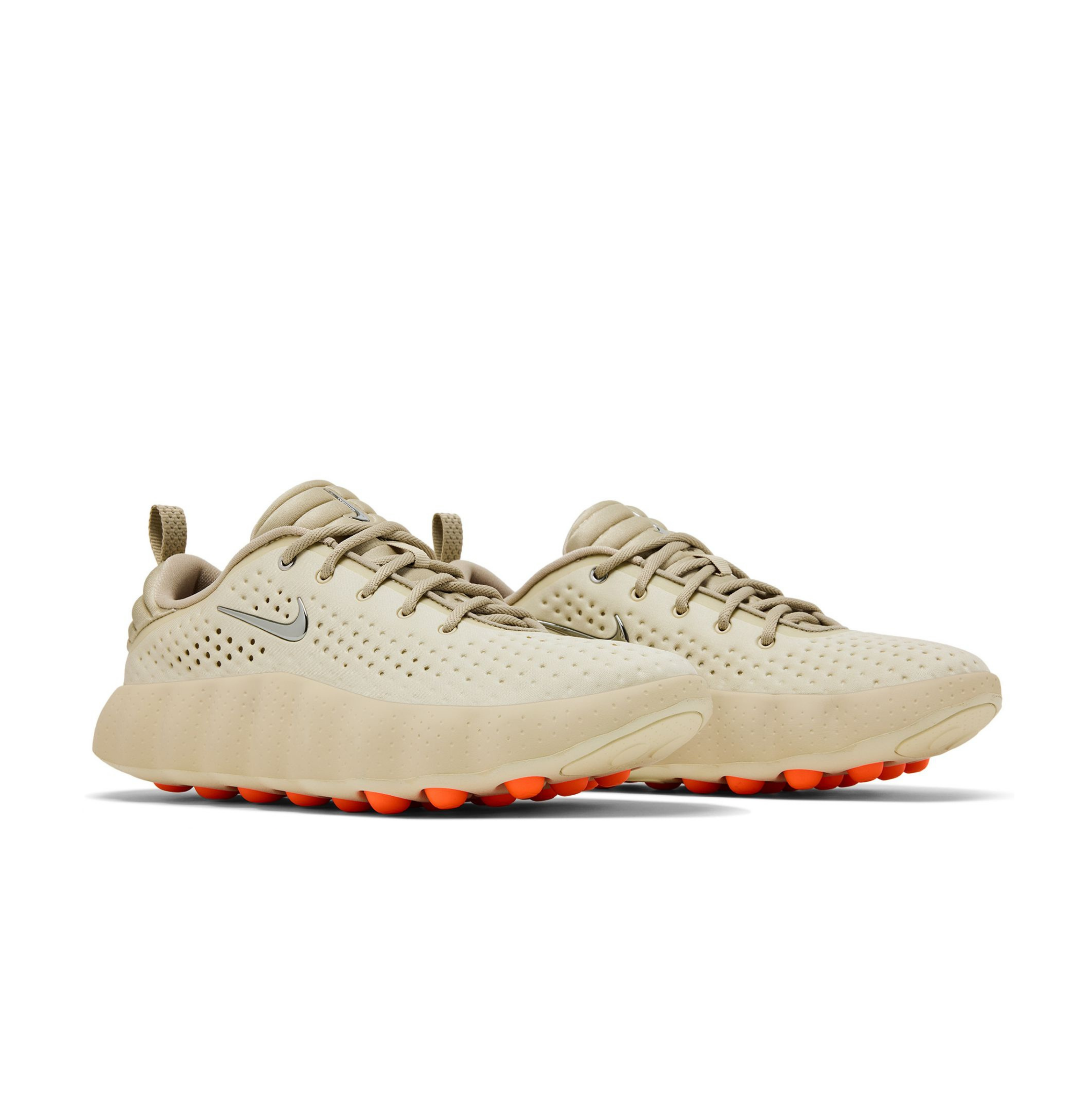 Nike Mind 002 'Light Khaki'