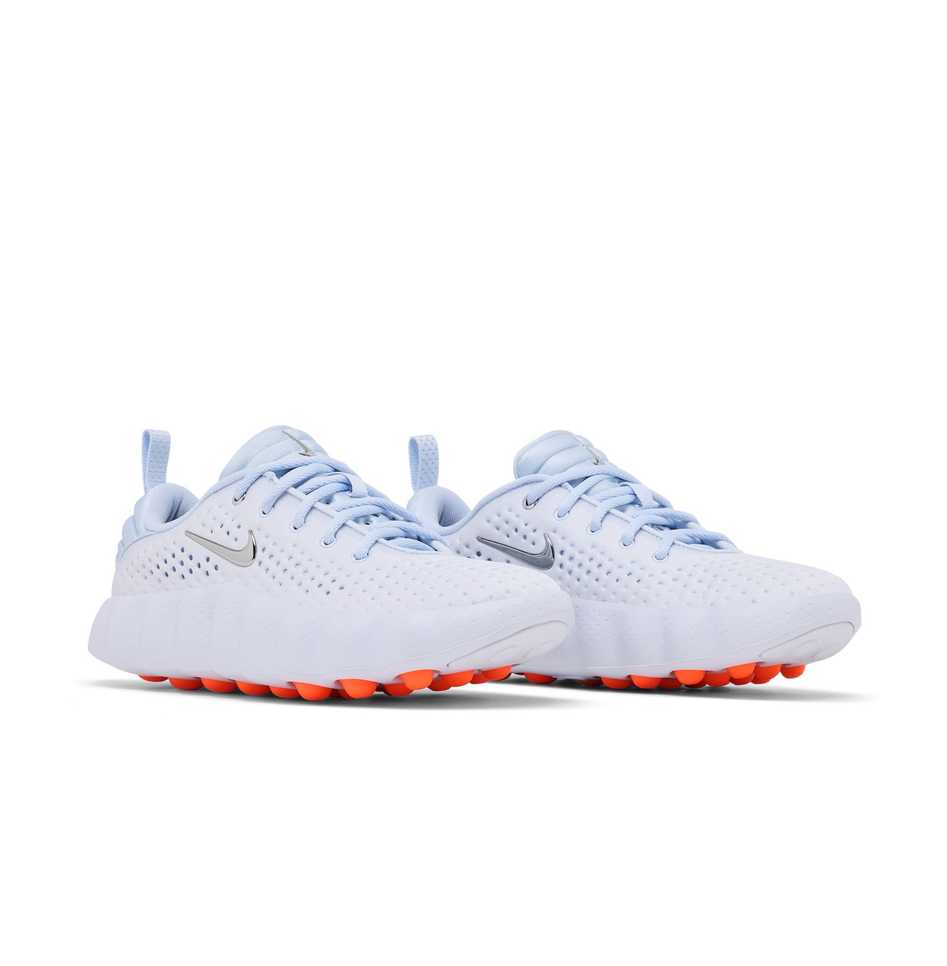 Nike Mind 002 'Football Grey' (Women's)