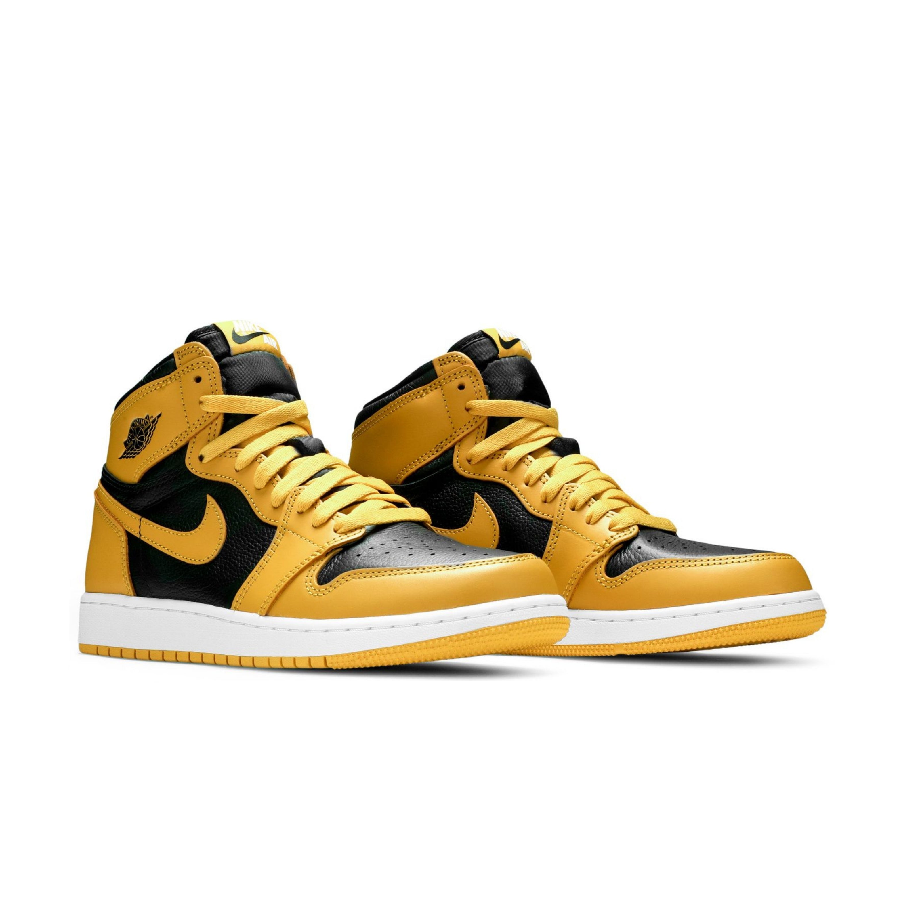 Air Jordan 1 Retro High OG GS 'Pollen'