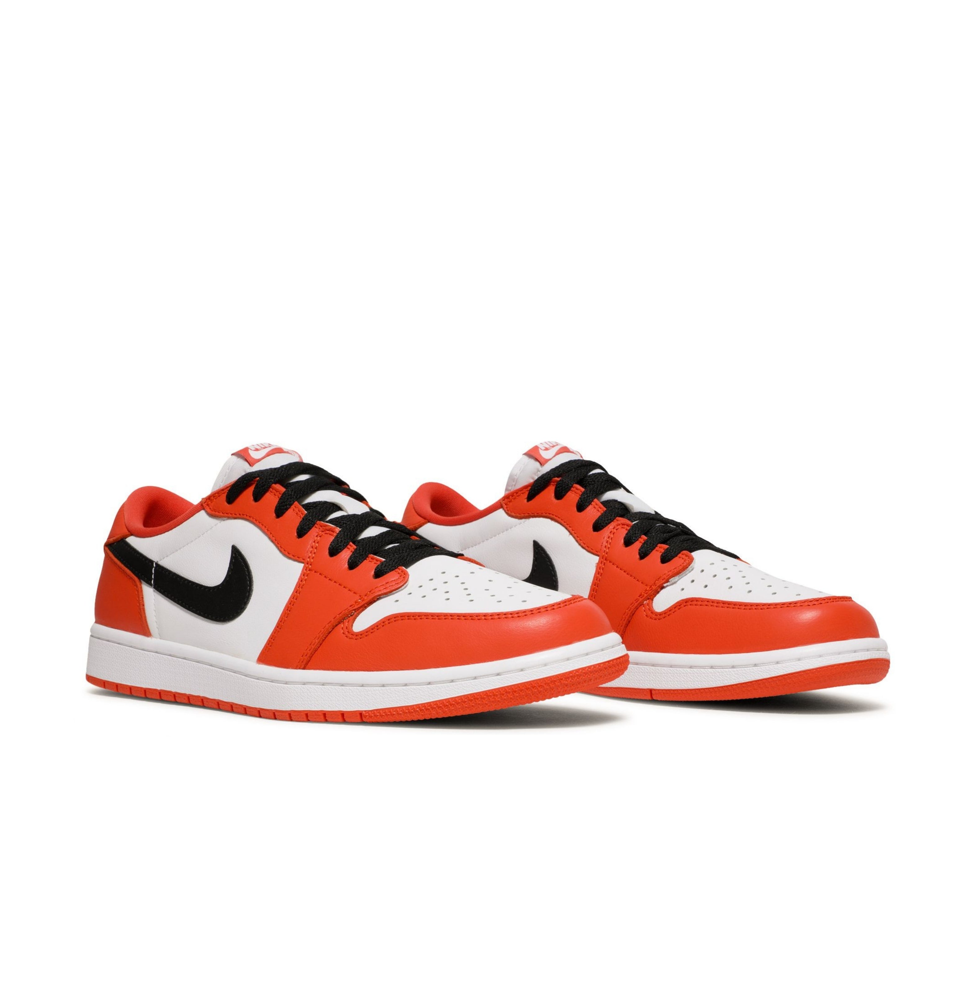 Air Jordan 1 Retro Low OG 'Starfish'
