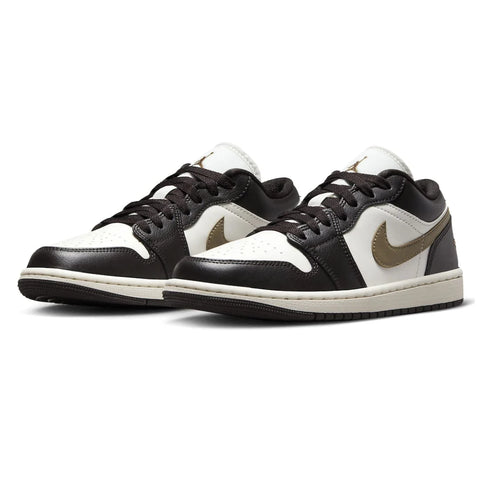 Air Jordan 1 Low 'Shadow Brown' (W)