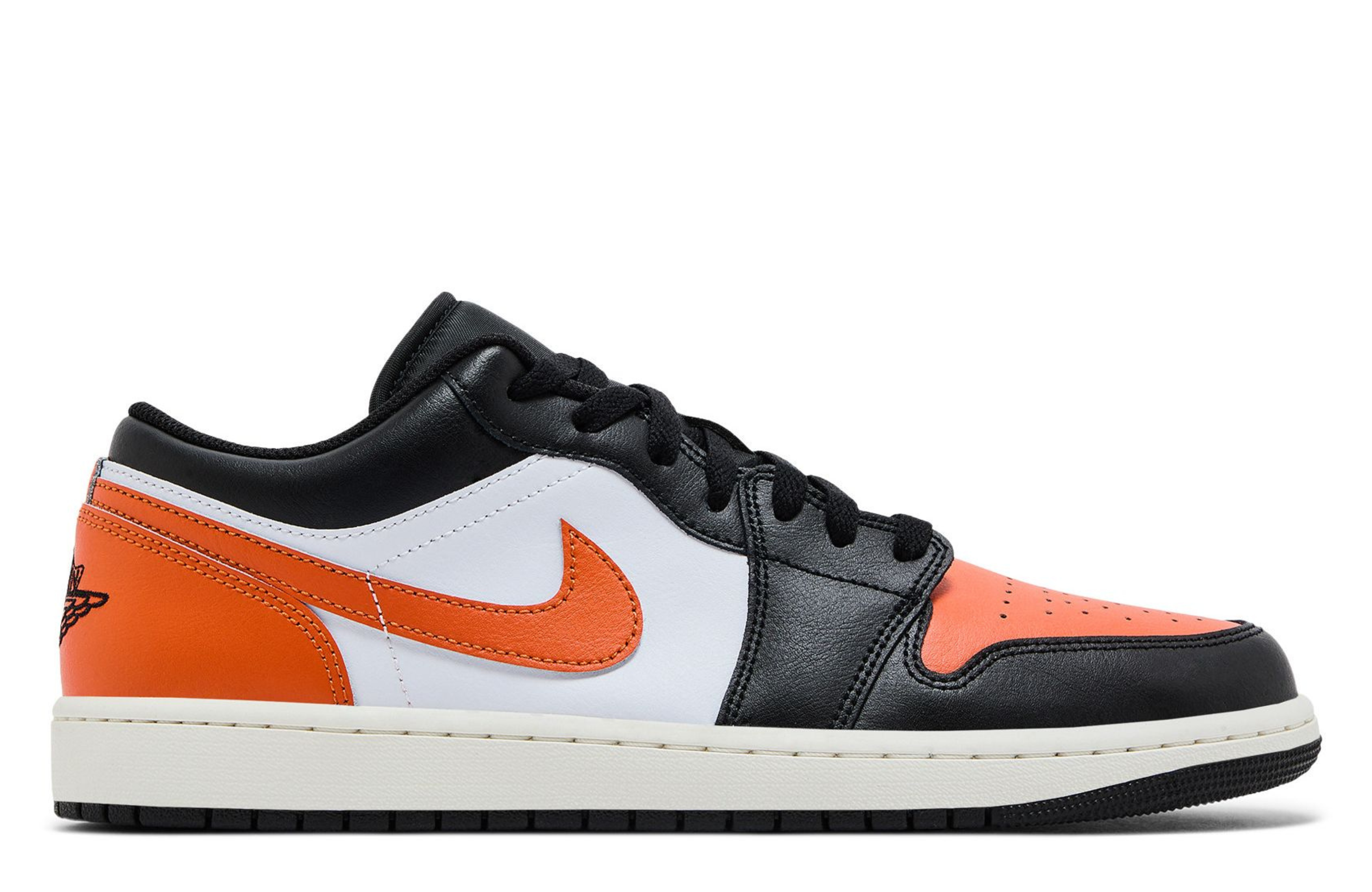 Air Jordan 1 Low 'Shattered Backboard Alternate'
