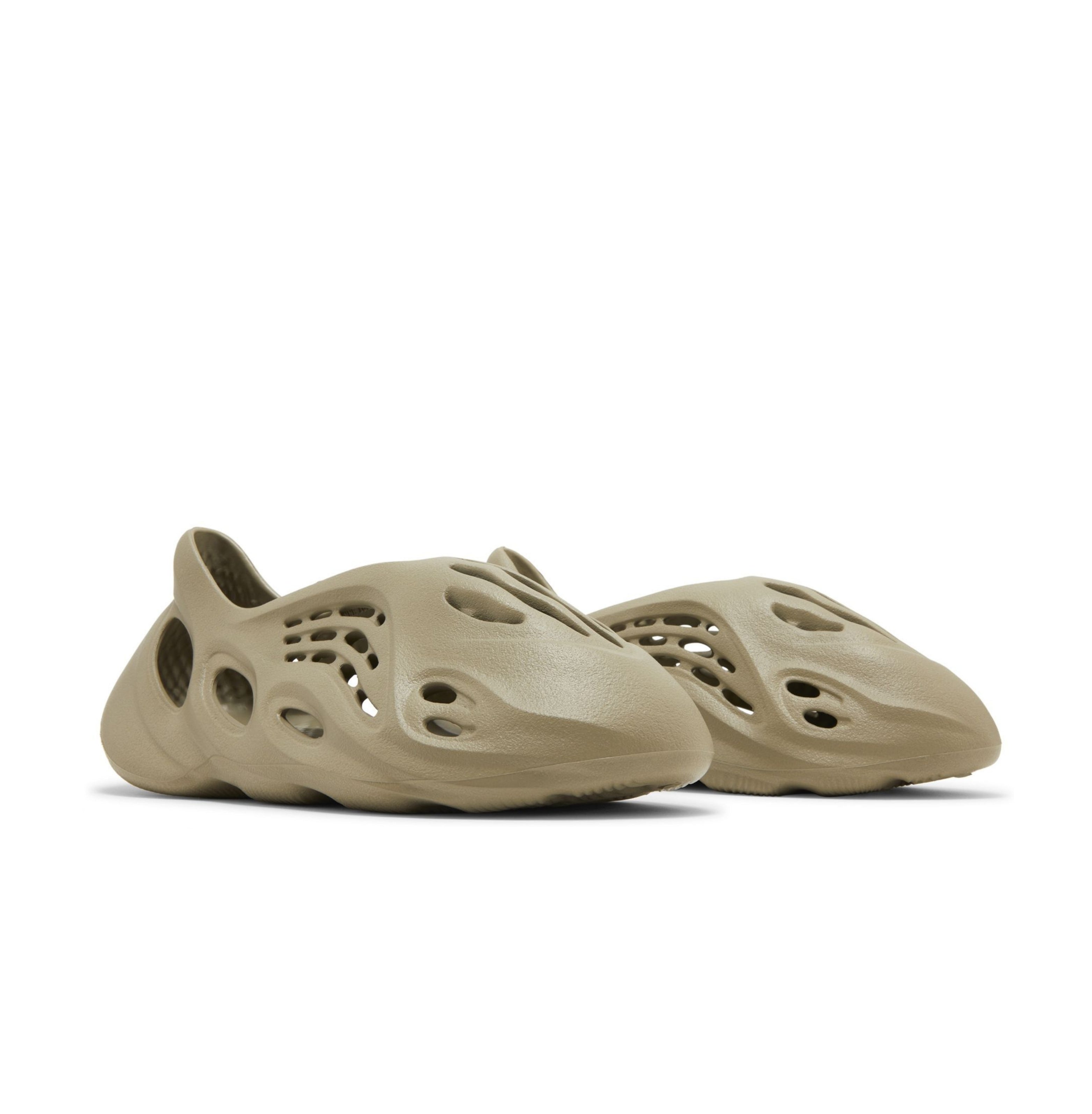 Adidas Yeezy Foam Runner 'Stone Salt'