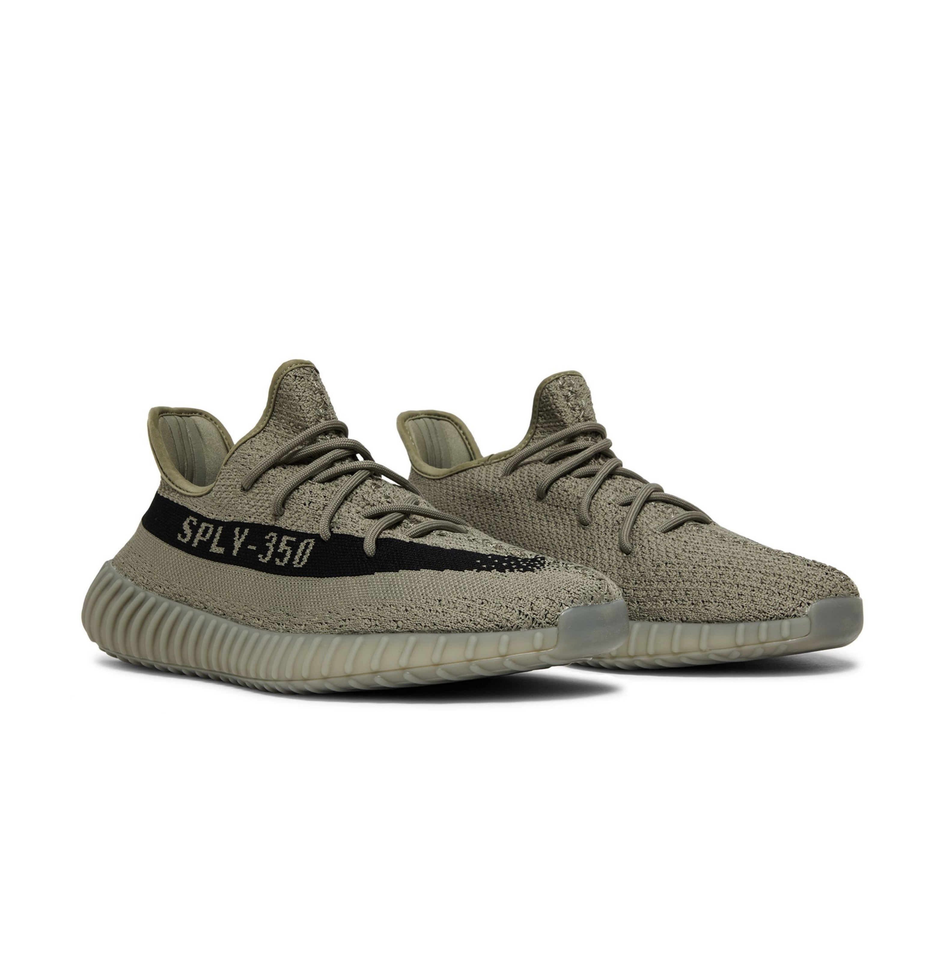 Adidas Yeezy Boost 350 V2 'Granite'