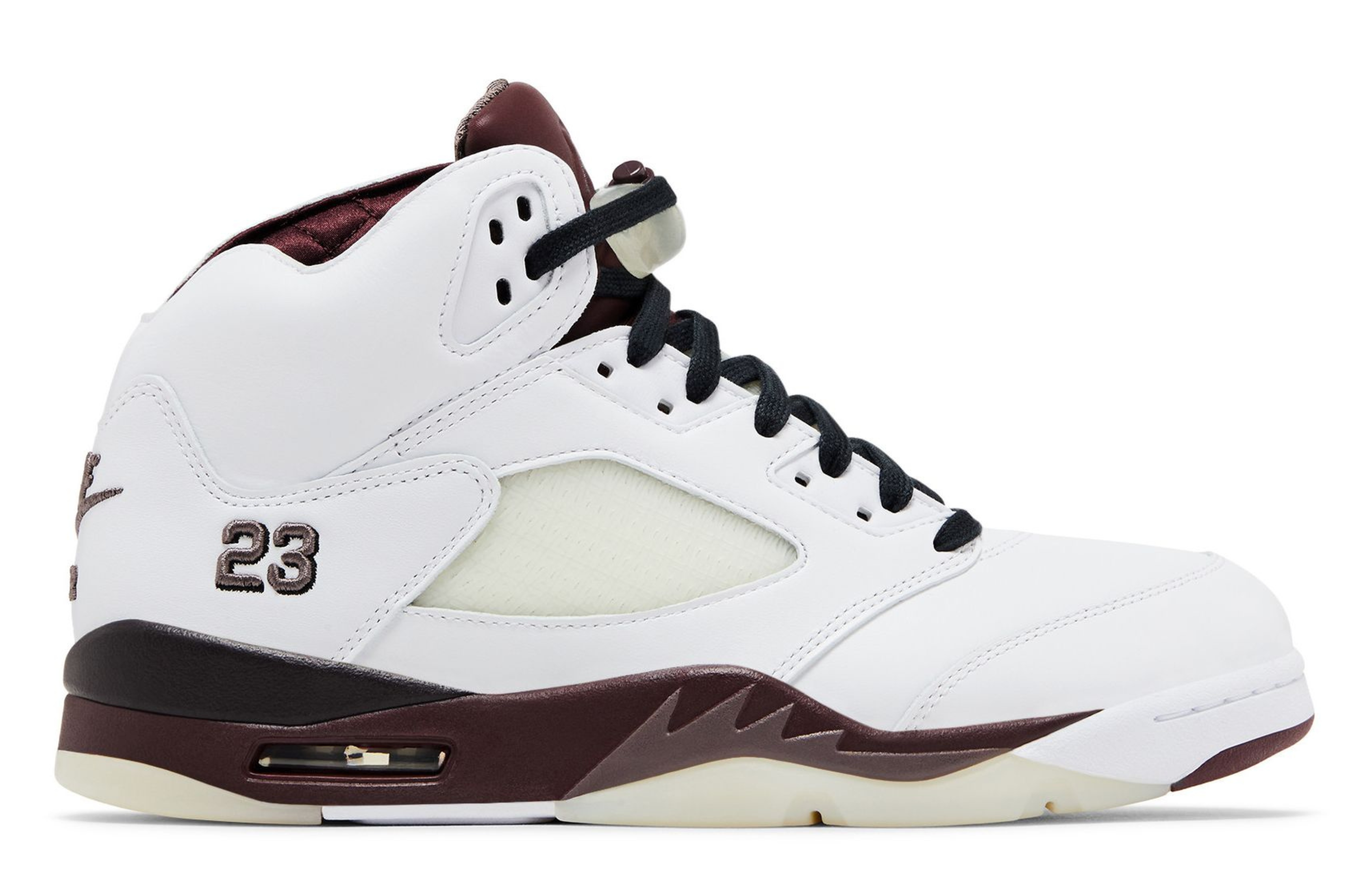 Air Jordan 5 Retro OG x A Ma Maniére 'Black Collective'
