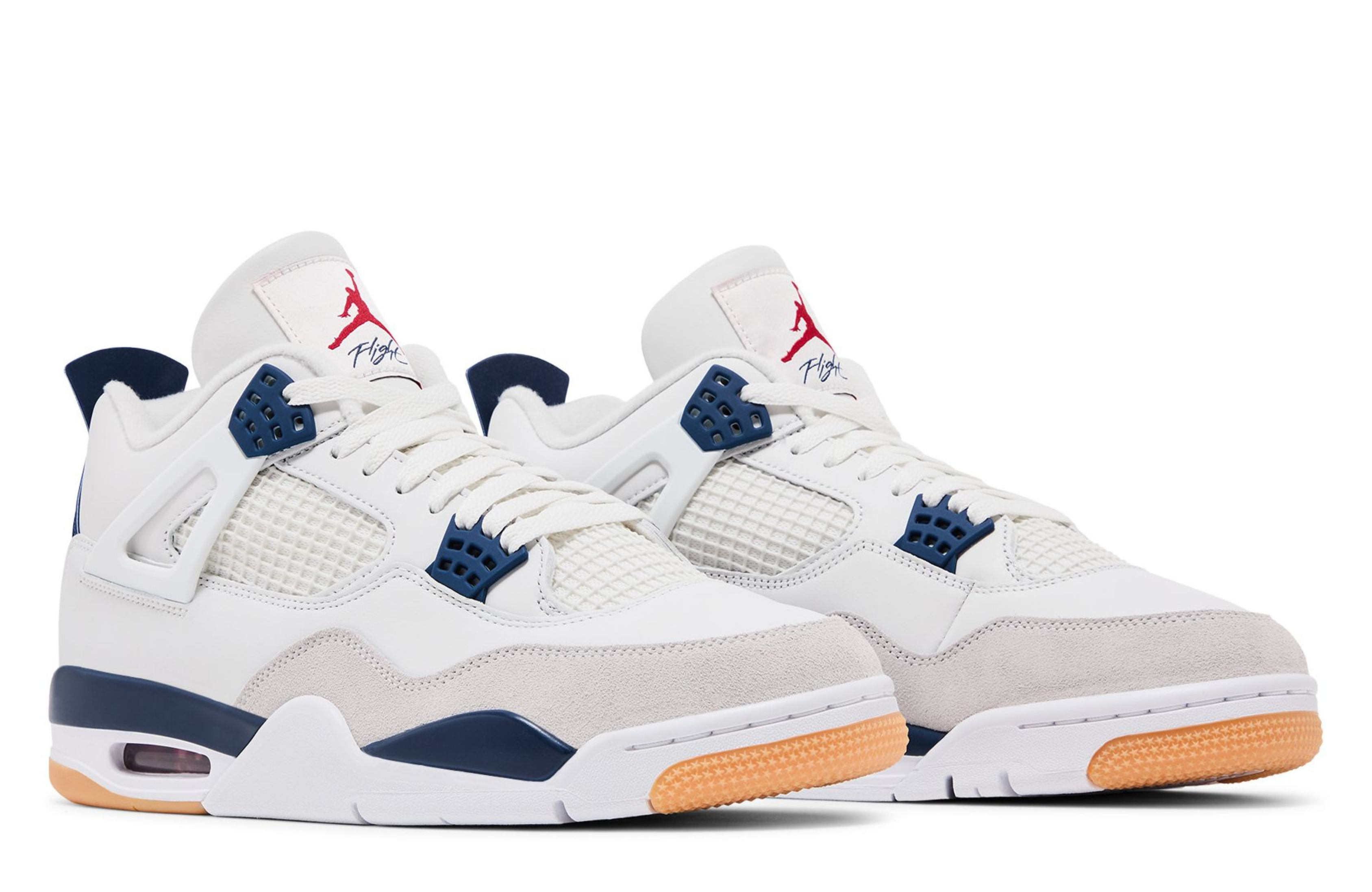 Air Jordan 4 Retro SB 'Navy'