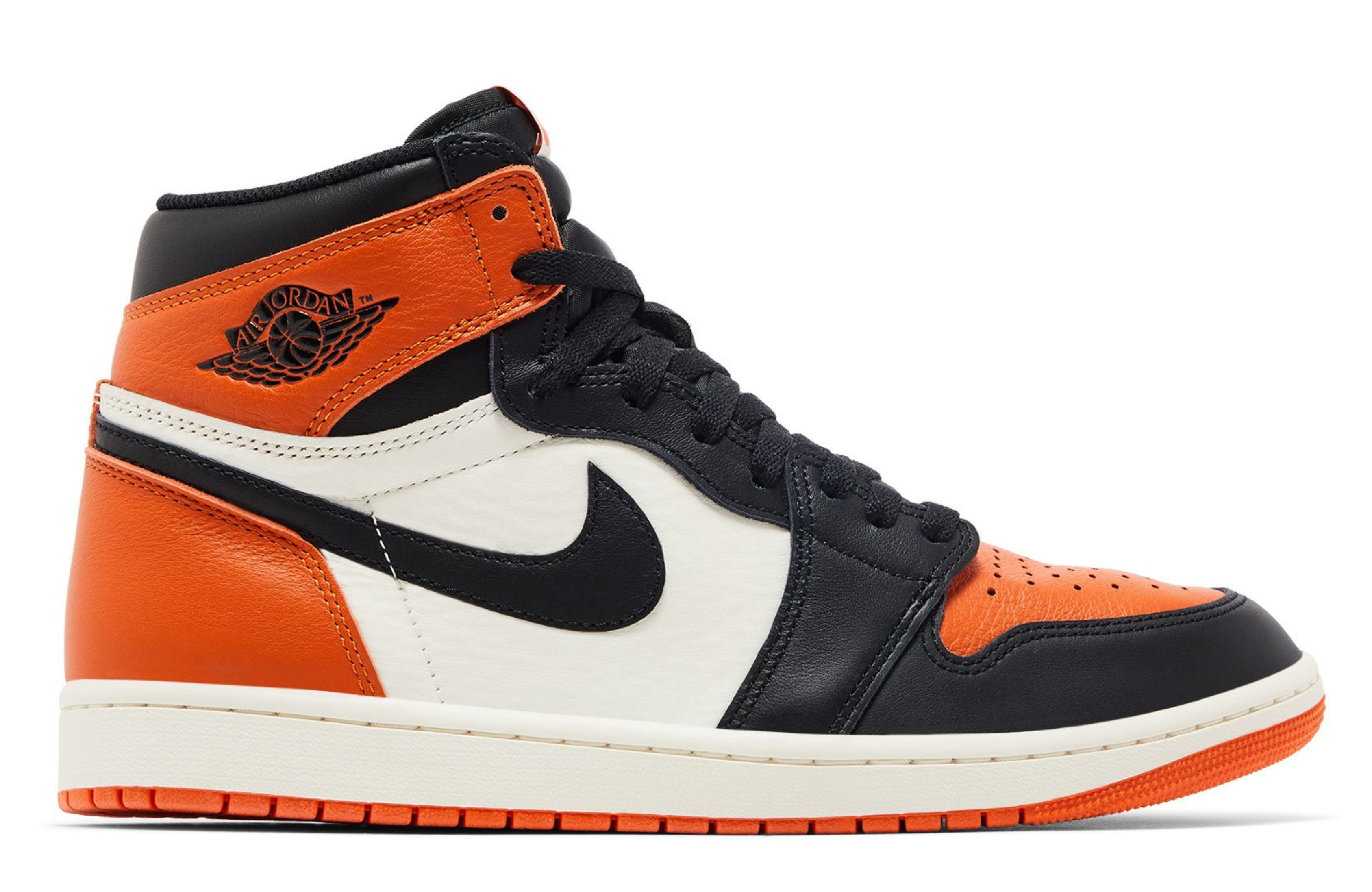 Air Jordan 1 Retro High OG 'Shattered Backboard' 2025