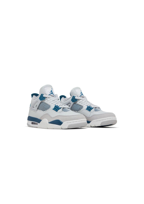 Air Jordan 4 Retro 'University Blue'