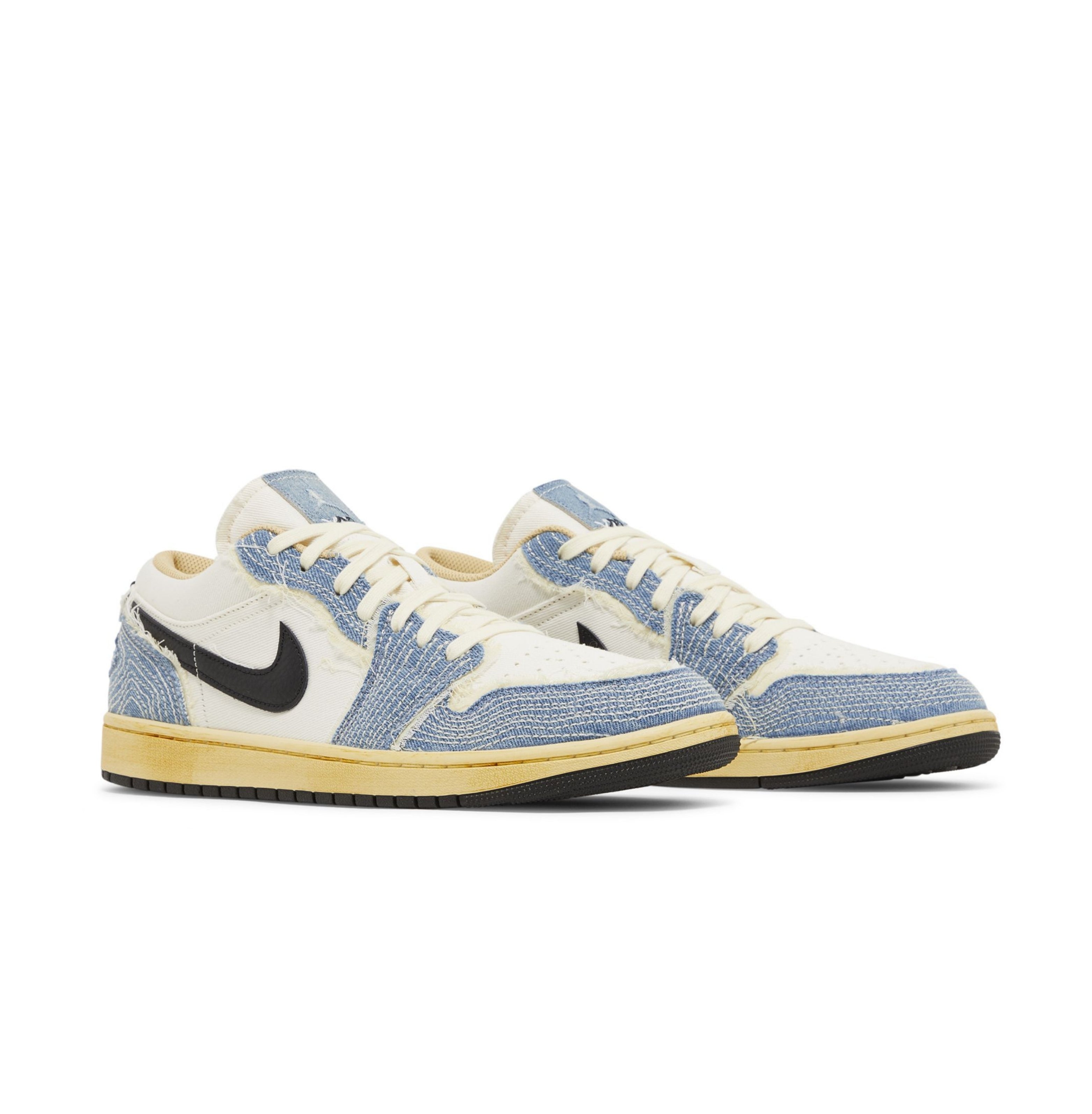 Air Jordan 1 Low 'World Make Japan'