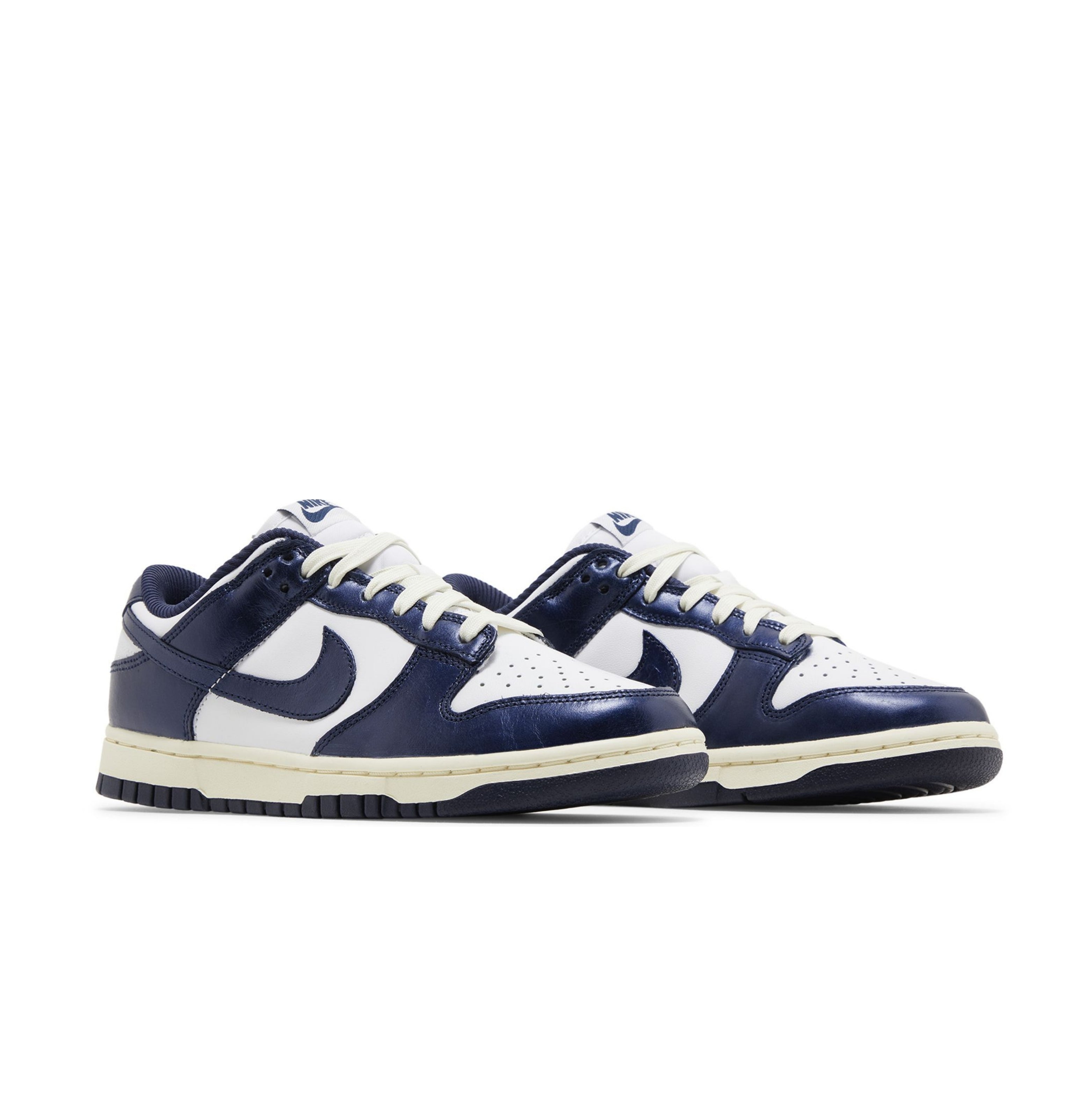 Nike Dunk Low Premium 'Vintage Navy' (Women's)