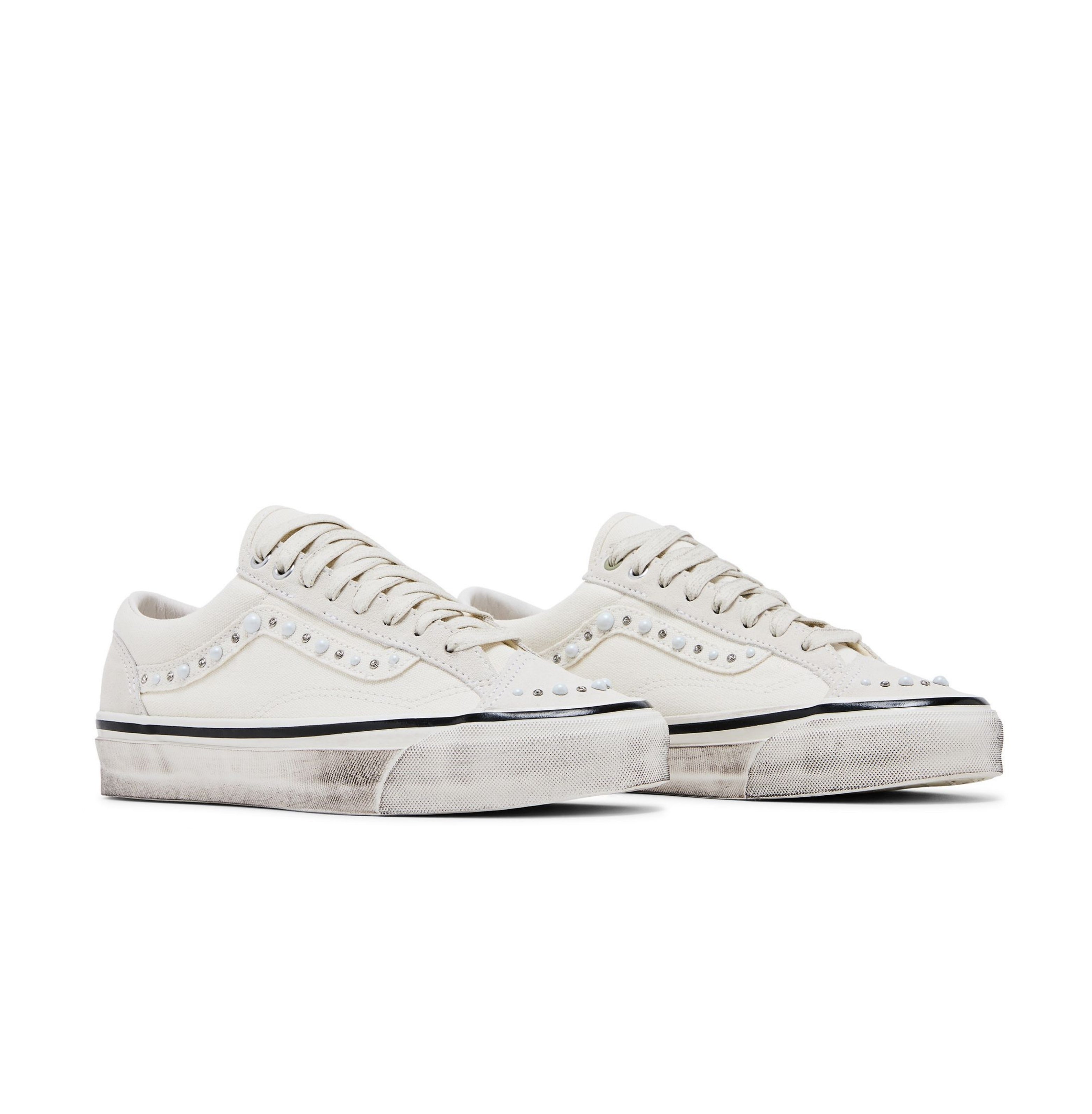 Vans Old Skool 36 LX 'Pearlized Pack - Marshmallow'
